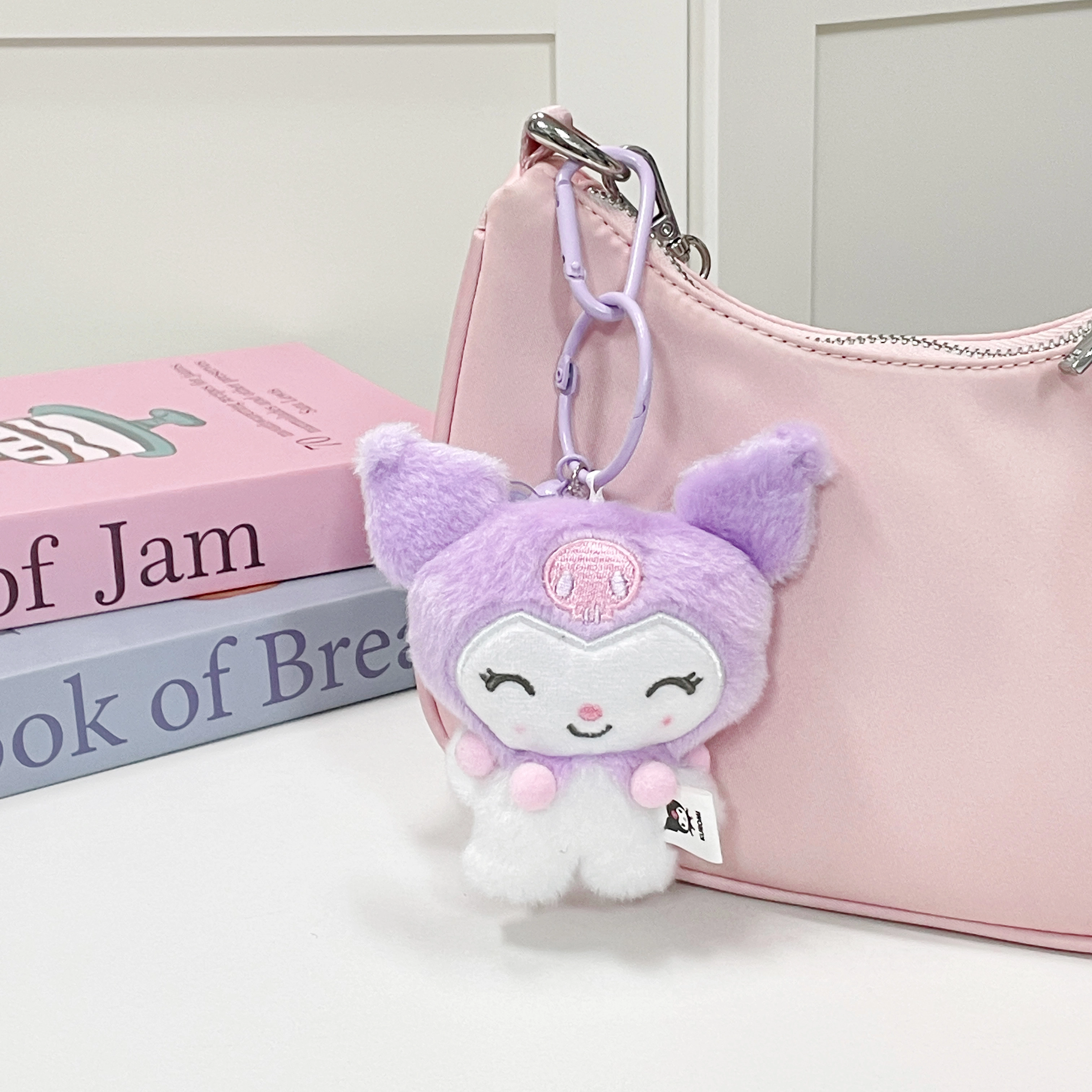 E-STRONG x Sanrio