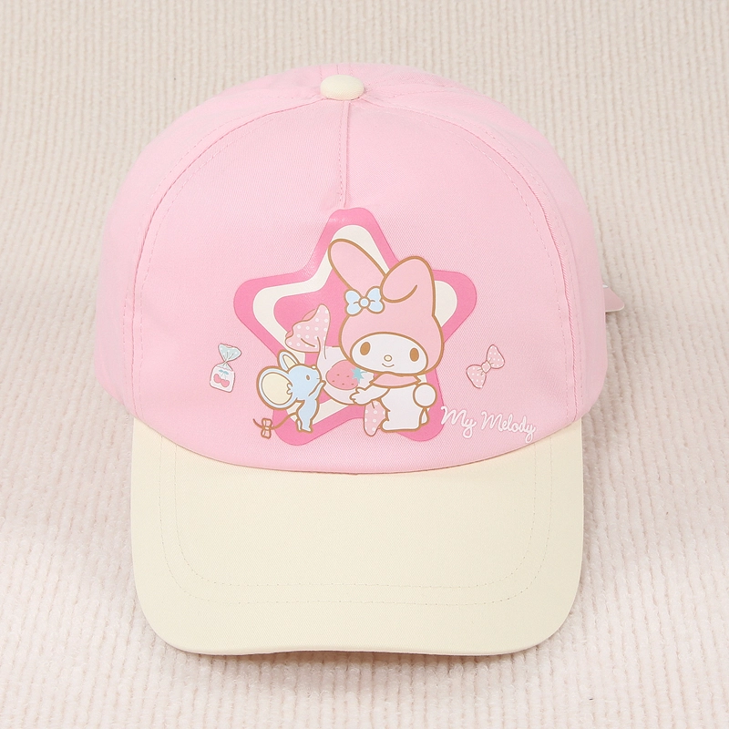 Hello KittyxSanrio