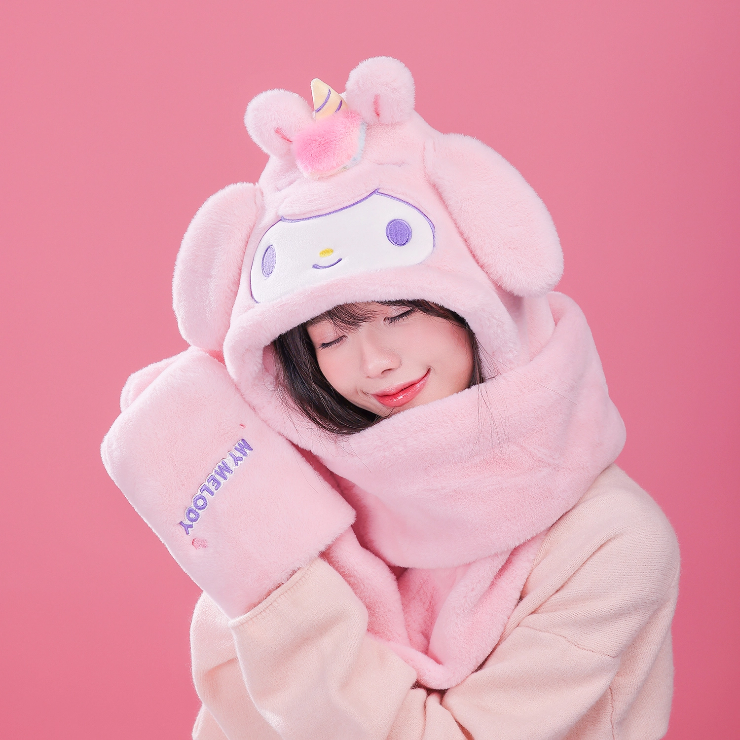 Sanrio