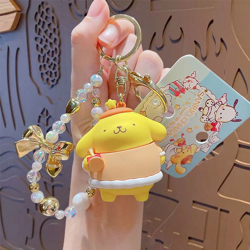 Sanrio PVC