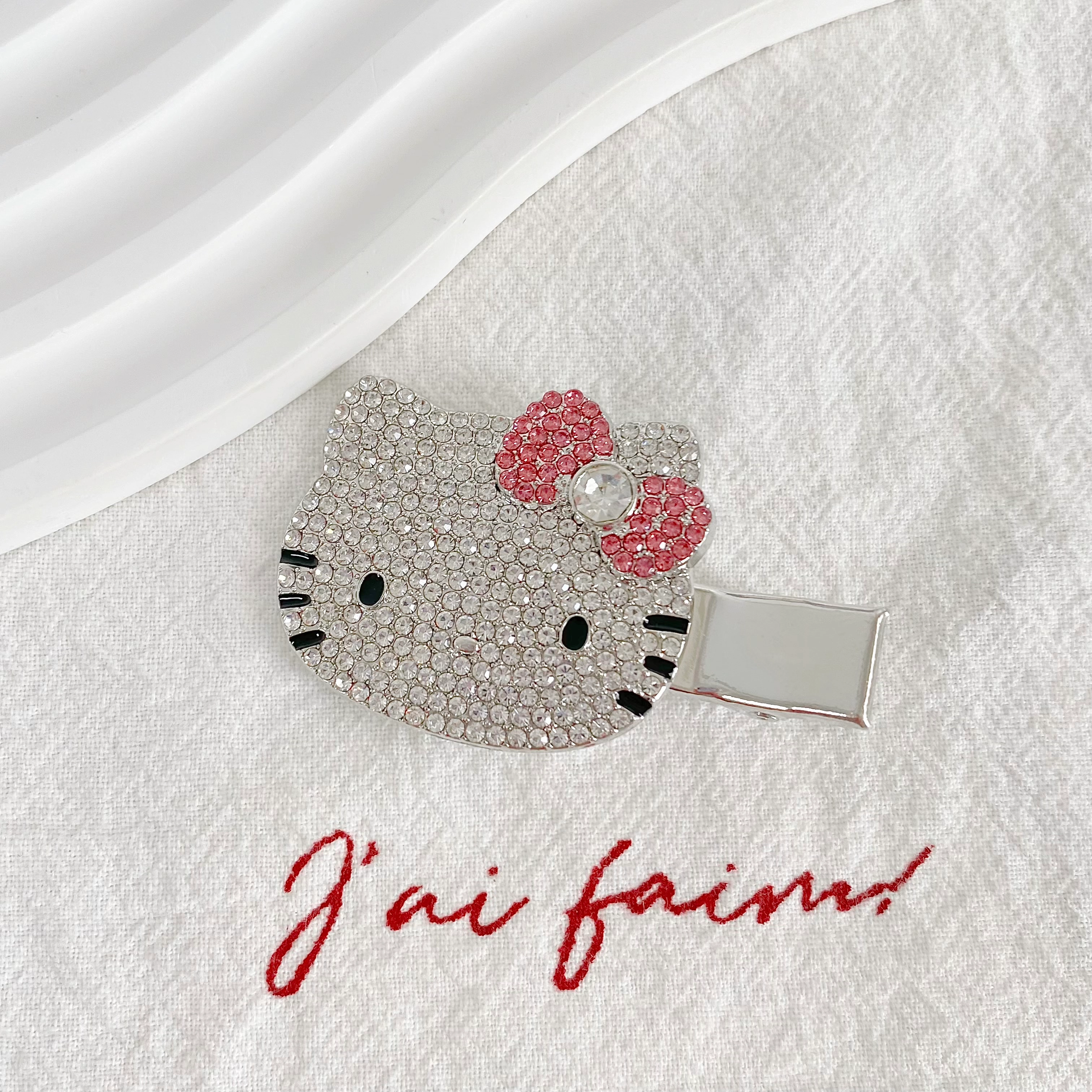 Sanrio Hello Kitty