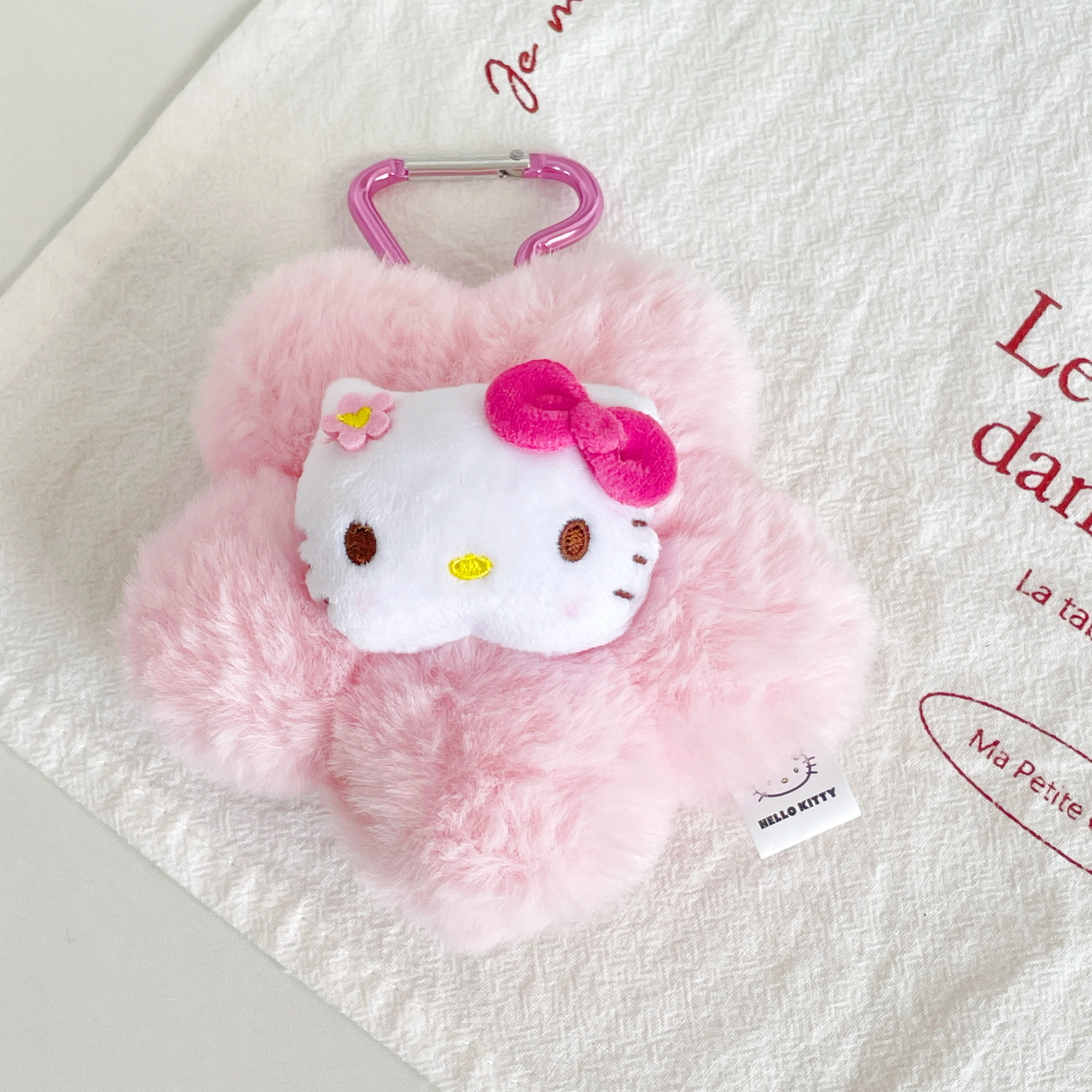 E-STRONG x Sanrio Hello Kitty