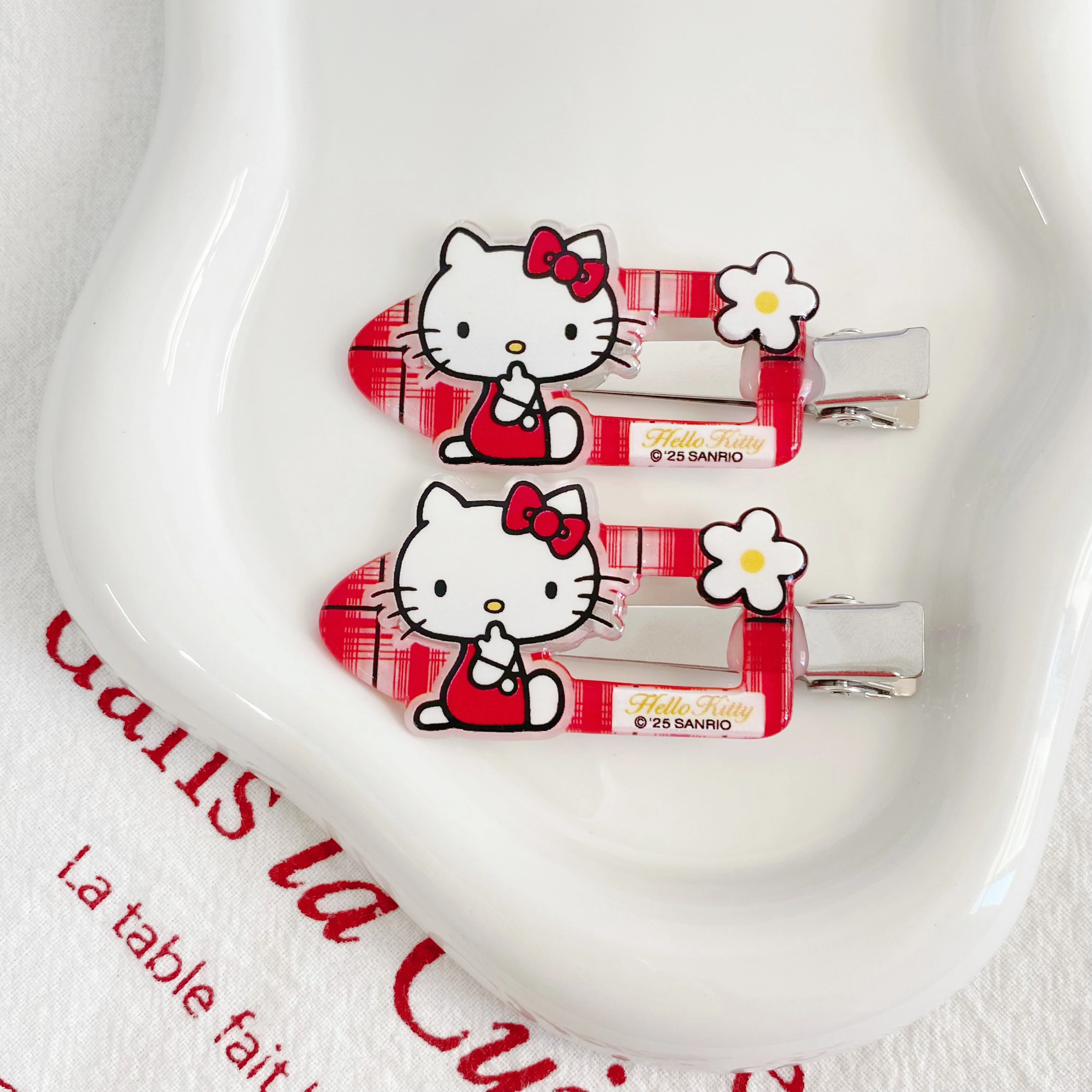 Sanrio Hello Kitty