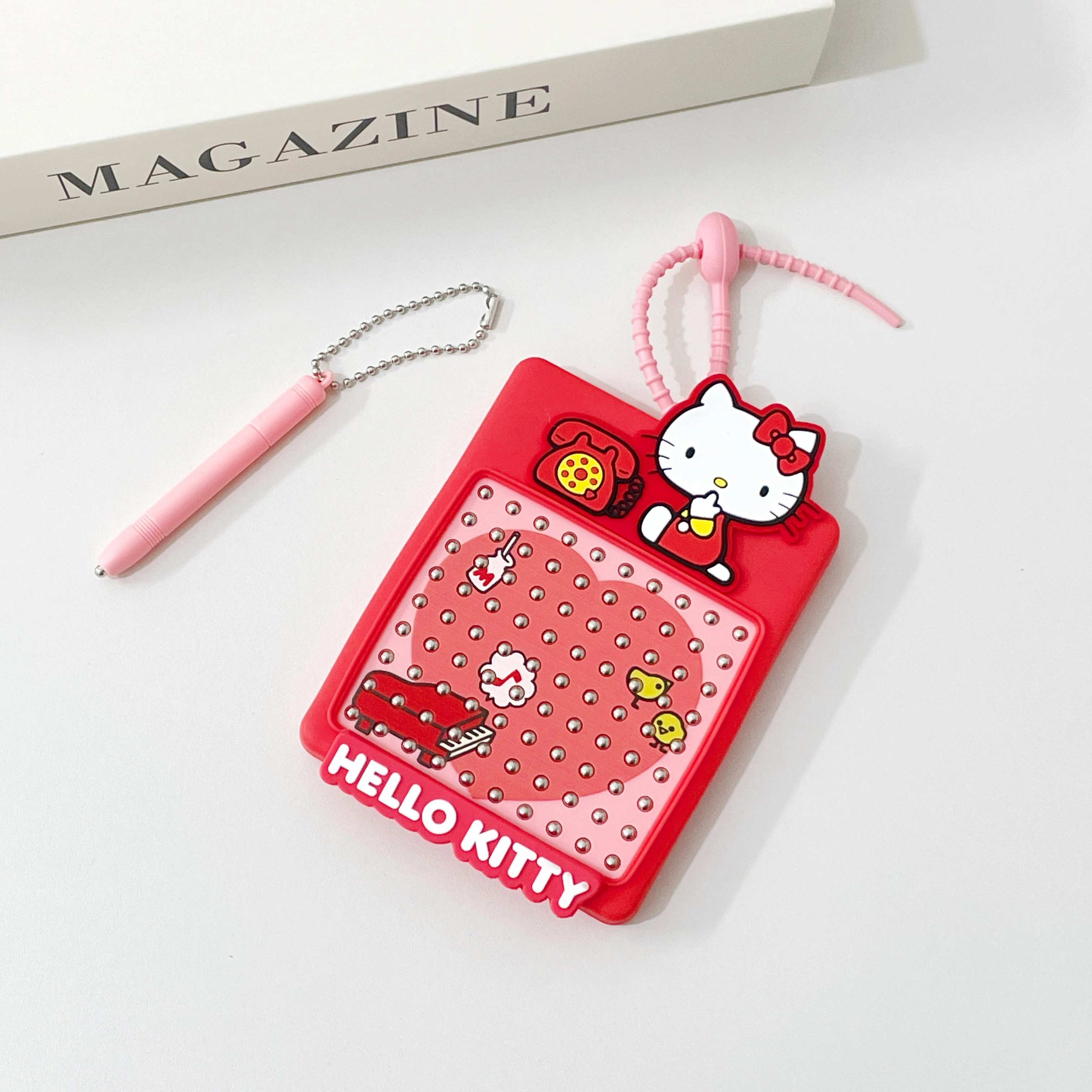 Sanrio Hello Kitty PVC