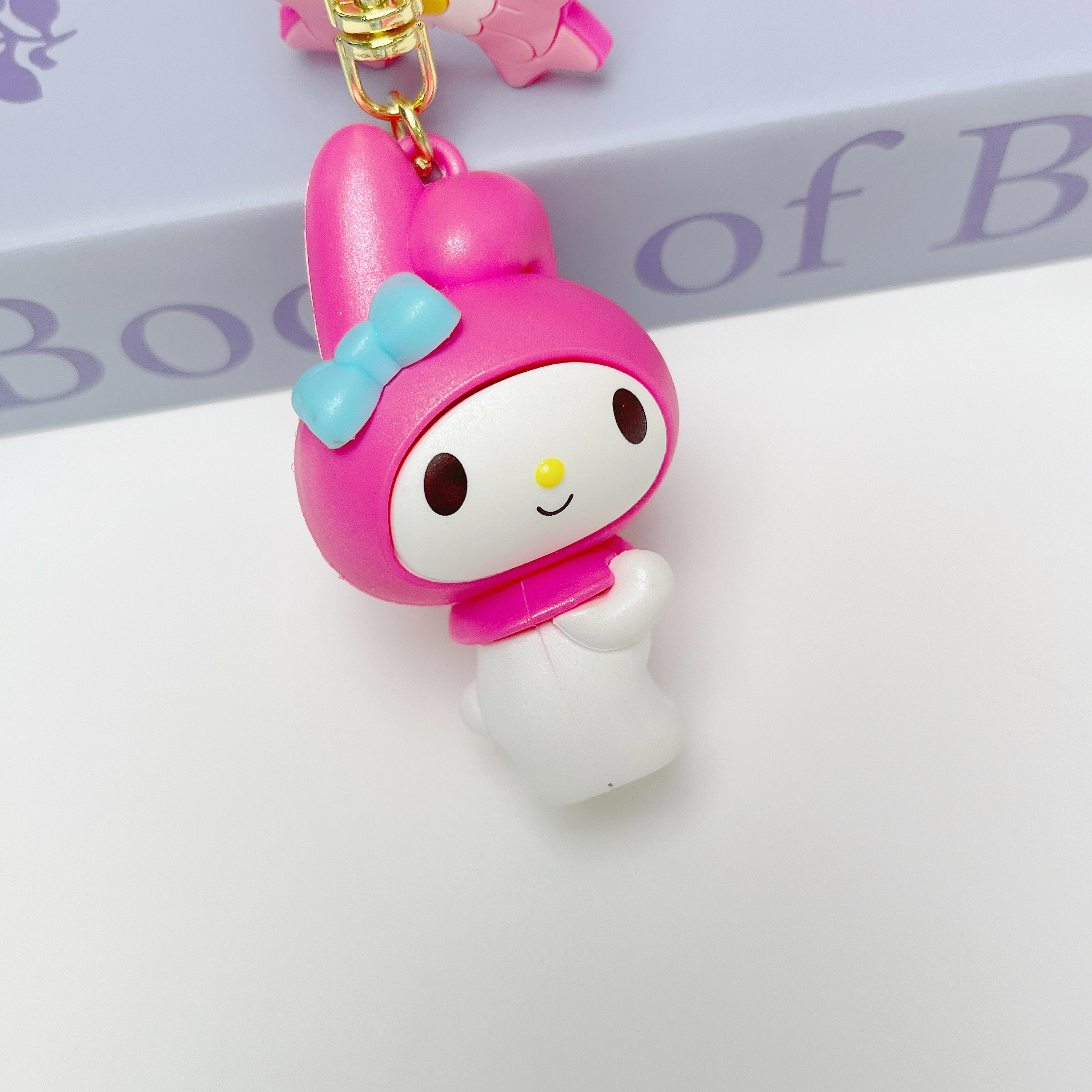 Sanrio