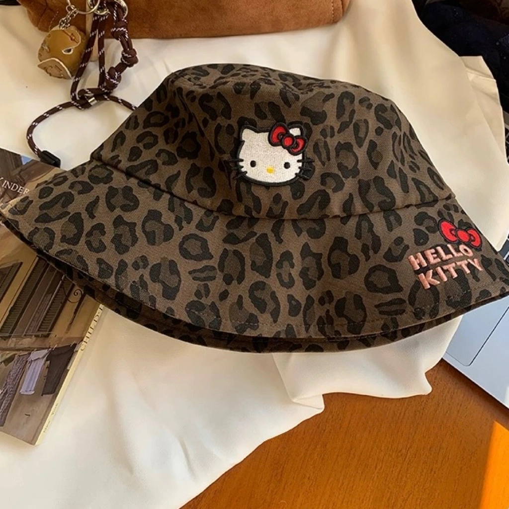 SanrioxHello Kitty