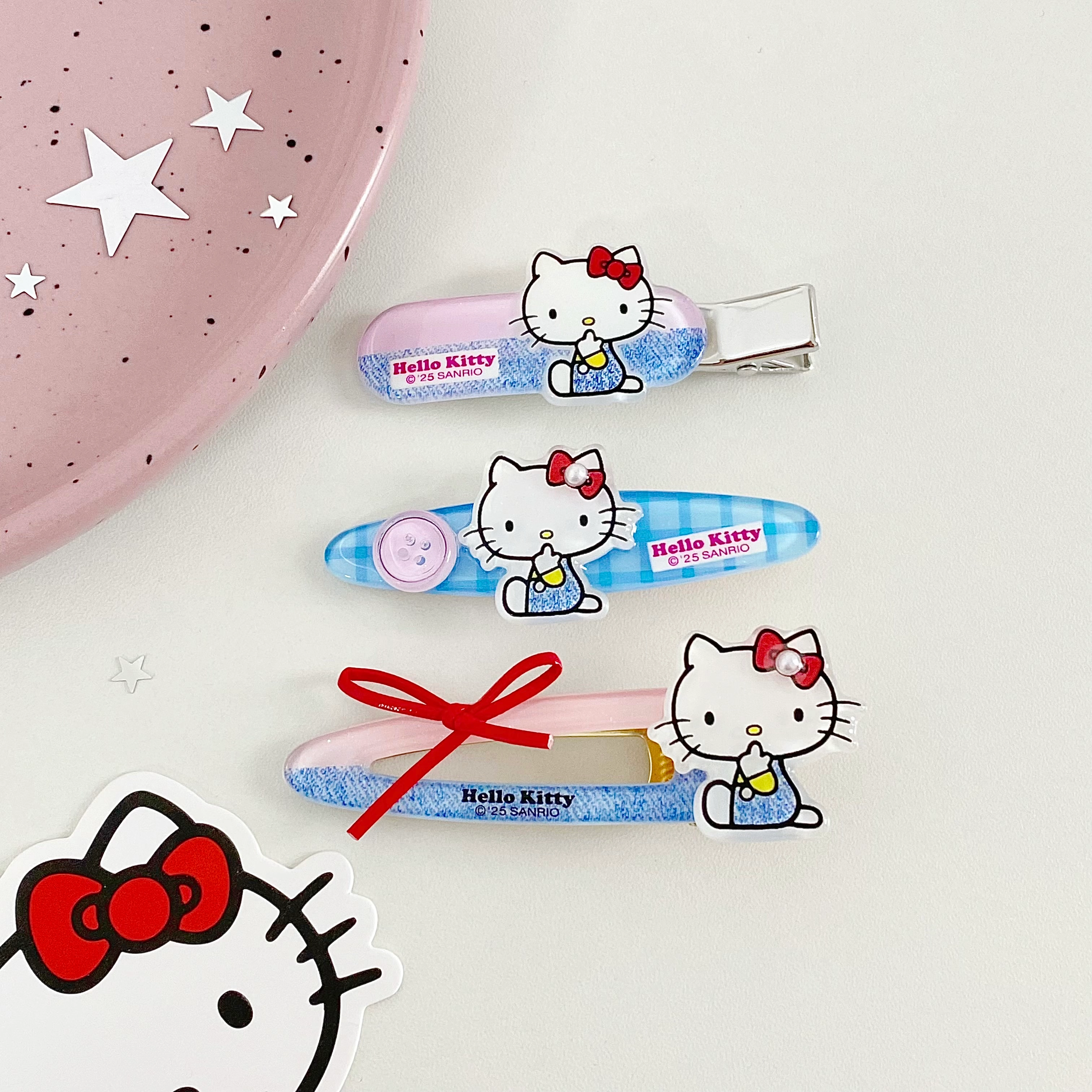 Sanrio Hello Kitty