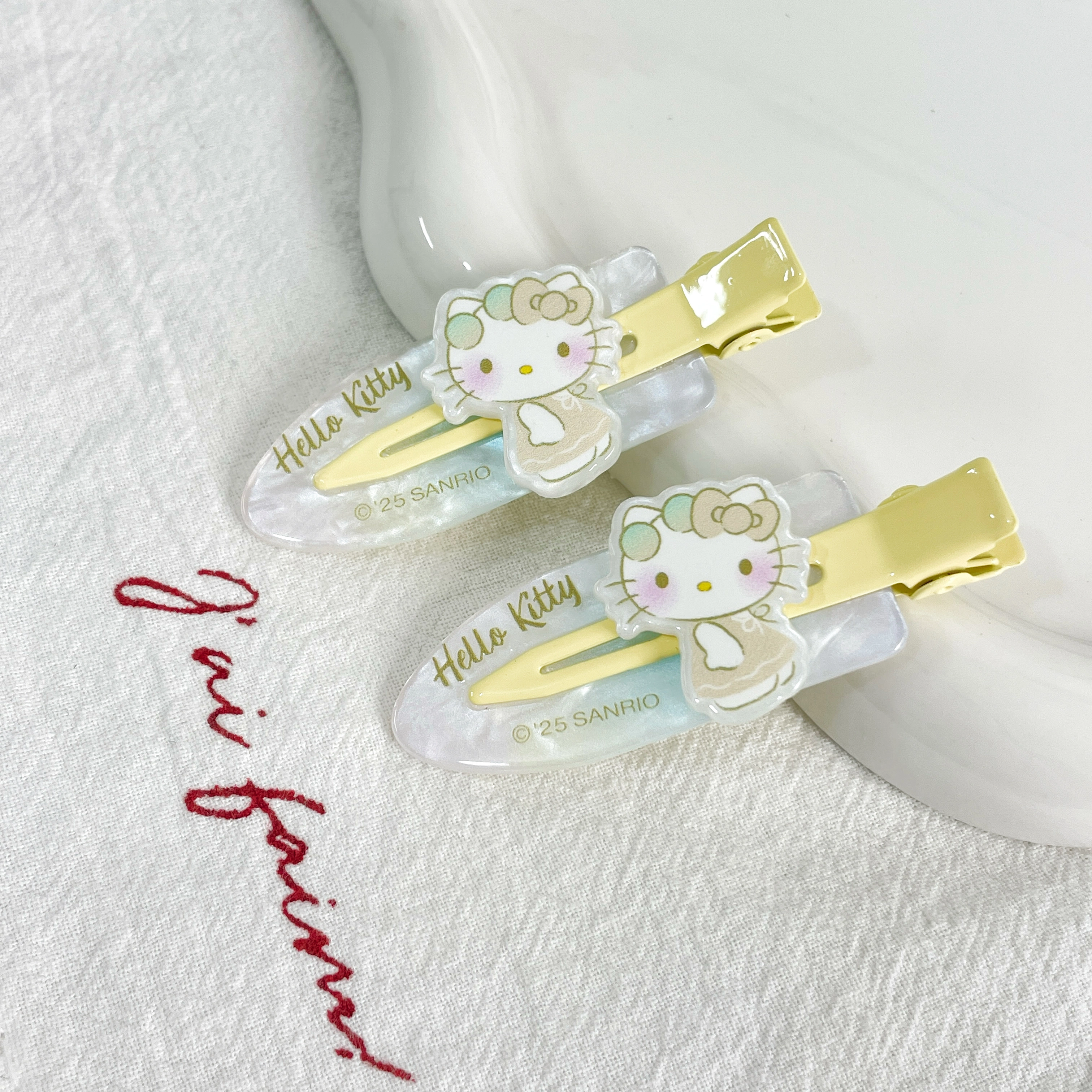 Sanrio Hello Kitty ins