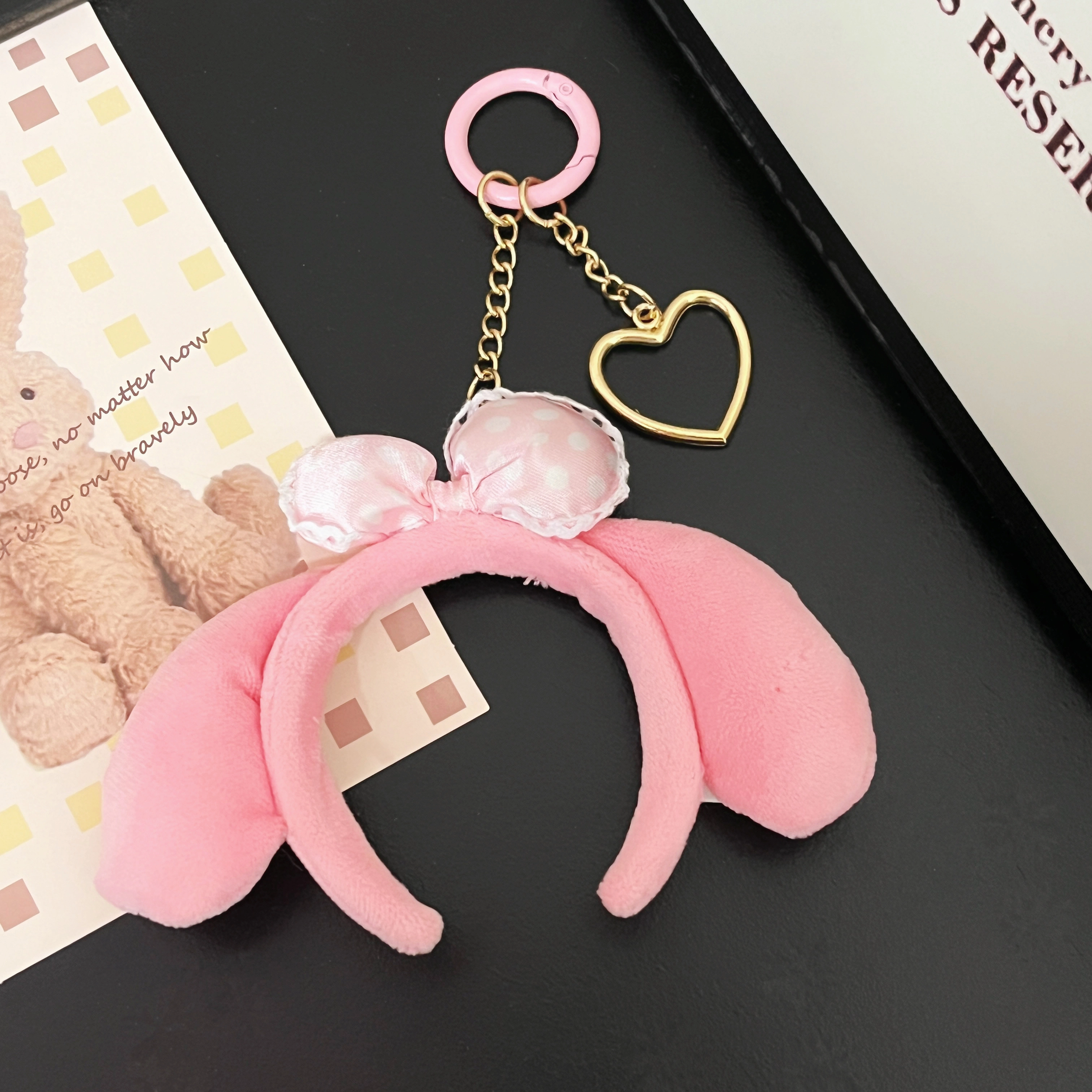 E-STRONG x Sanrio
