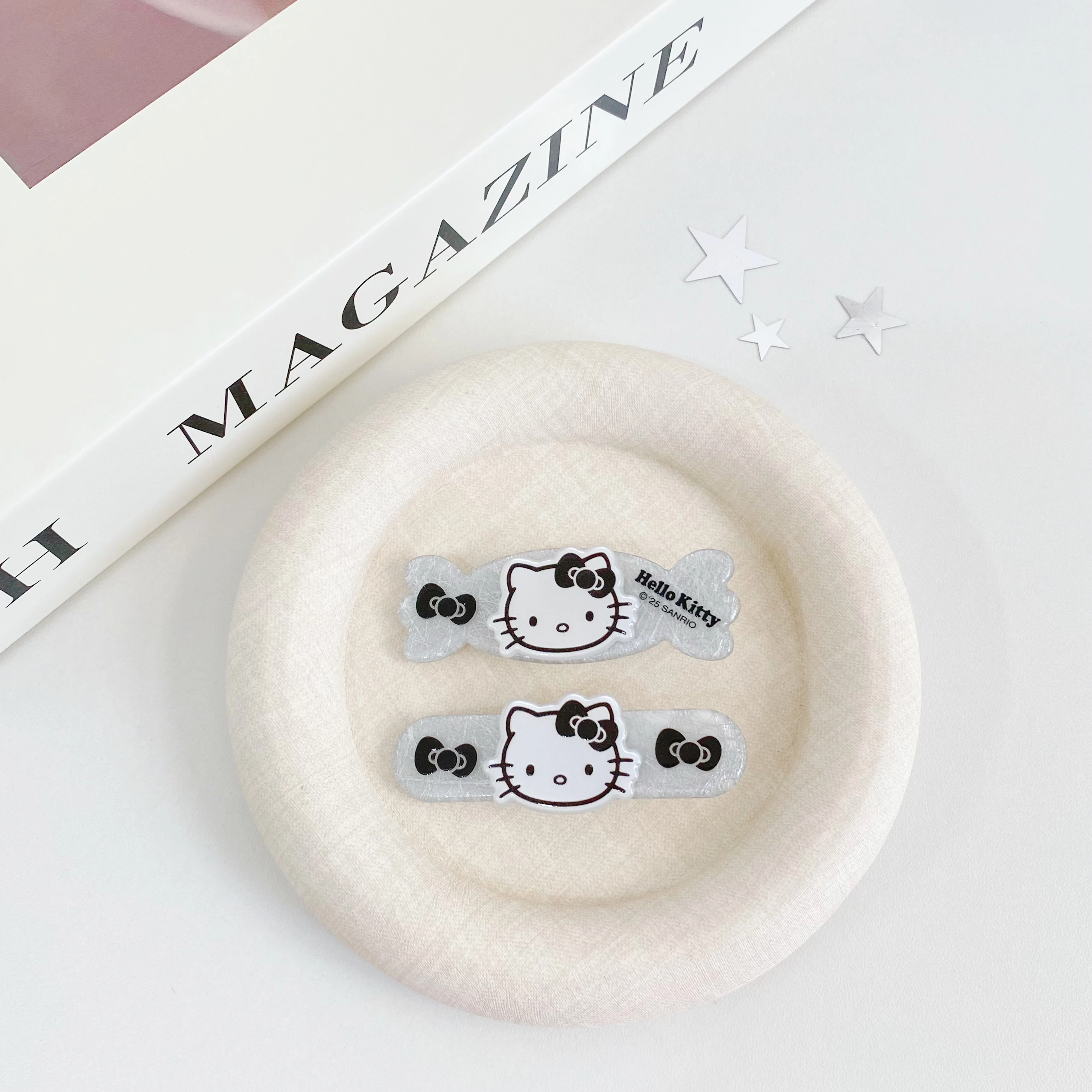 Sanrio Hello Kitty ins