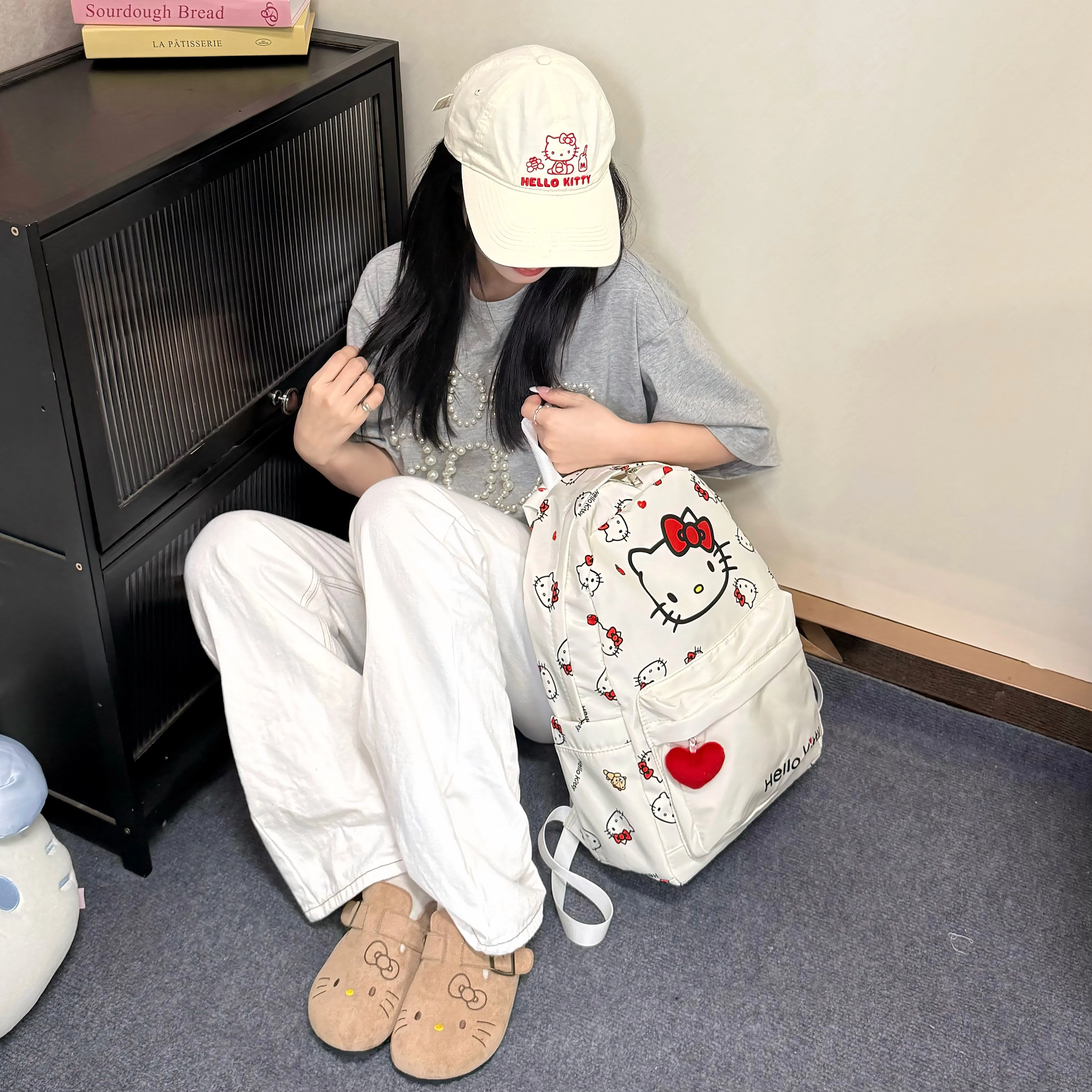 Sanrio Hello Kitty