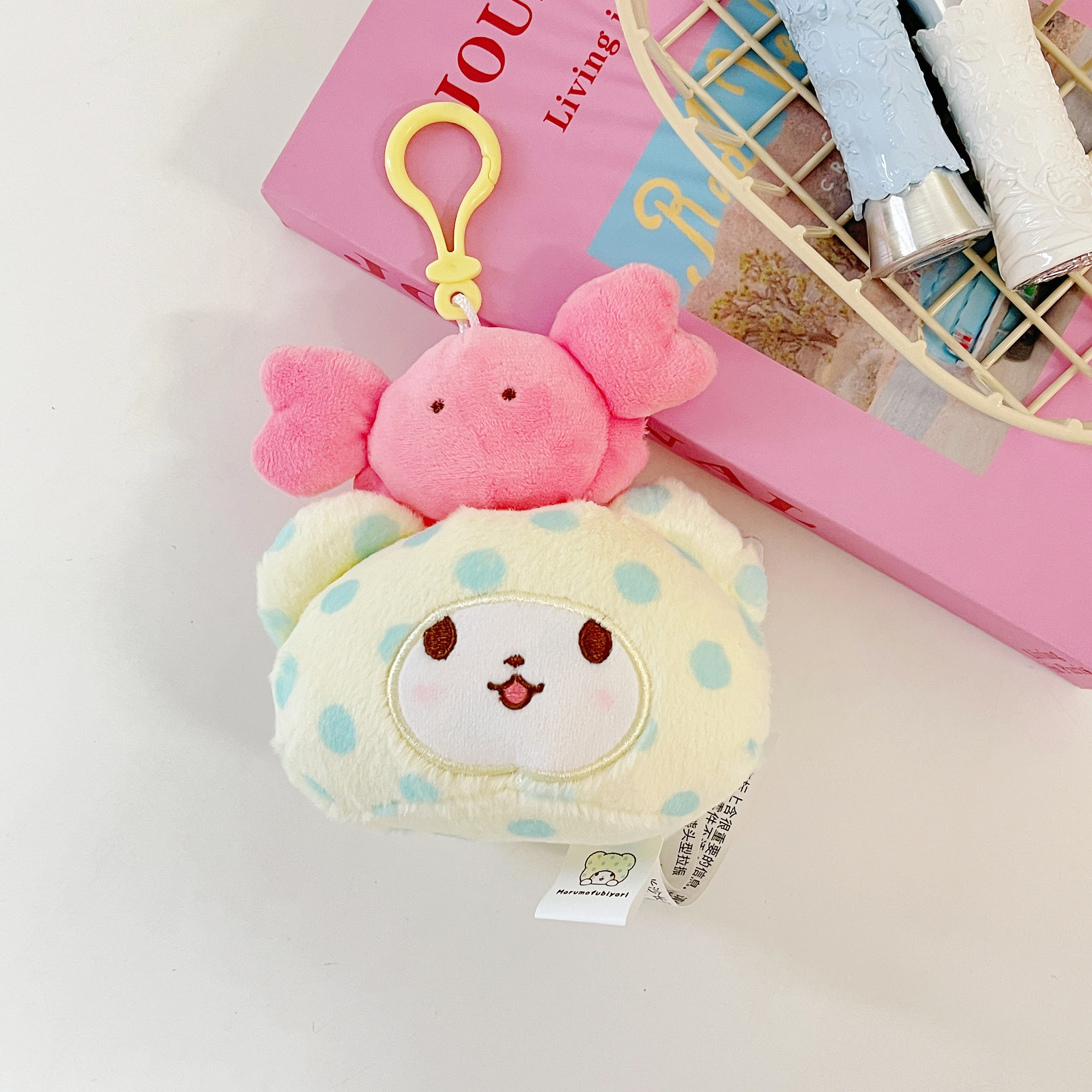 E-STRONG x Sanrio 1