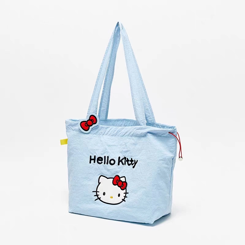 Sanrio Hello Kitty Tote