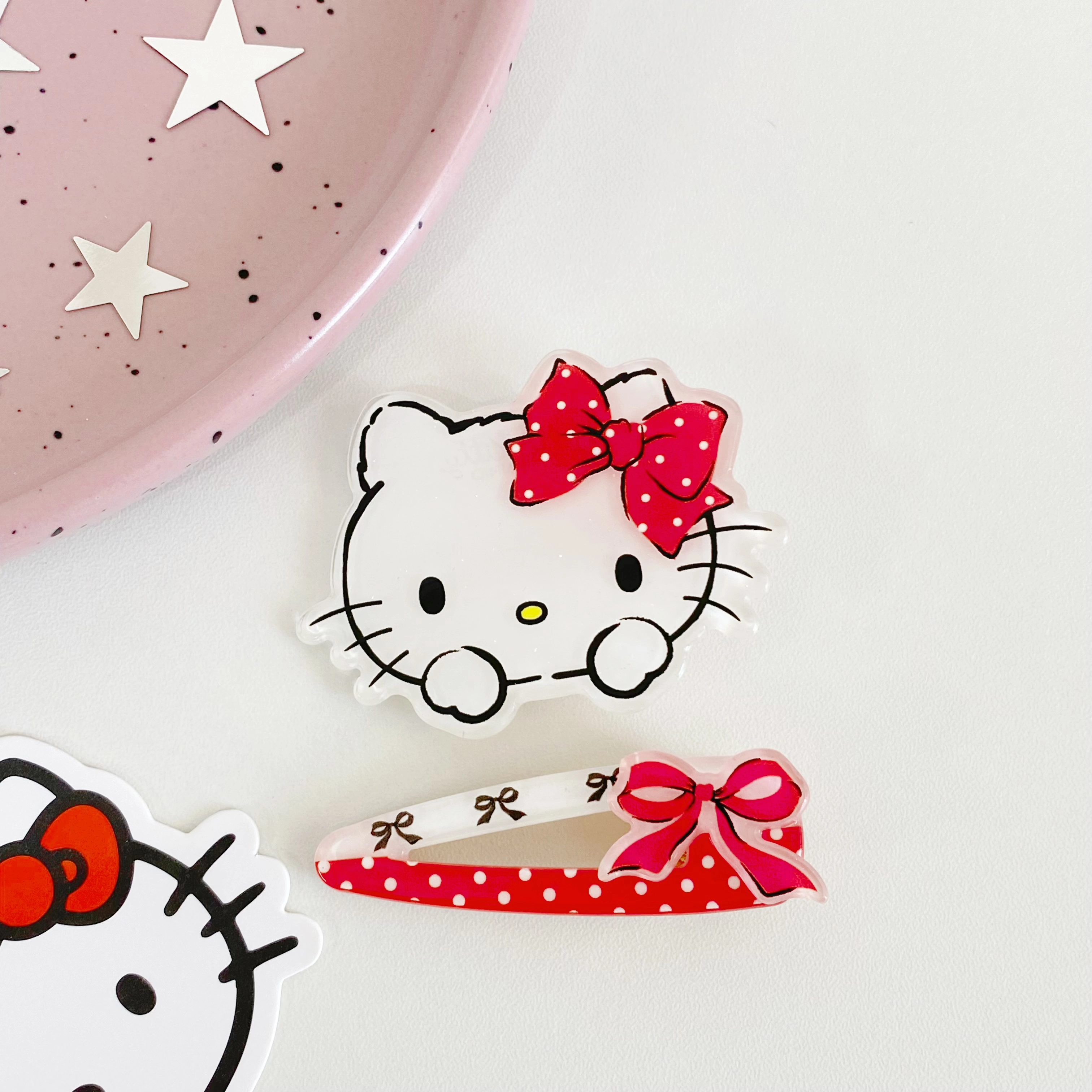 Sanrio Hello Kitty