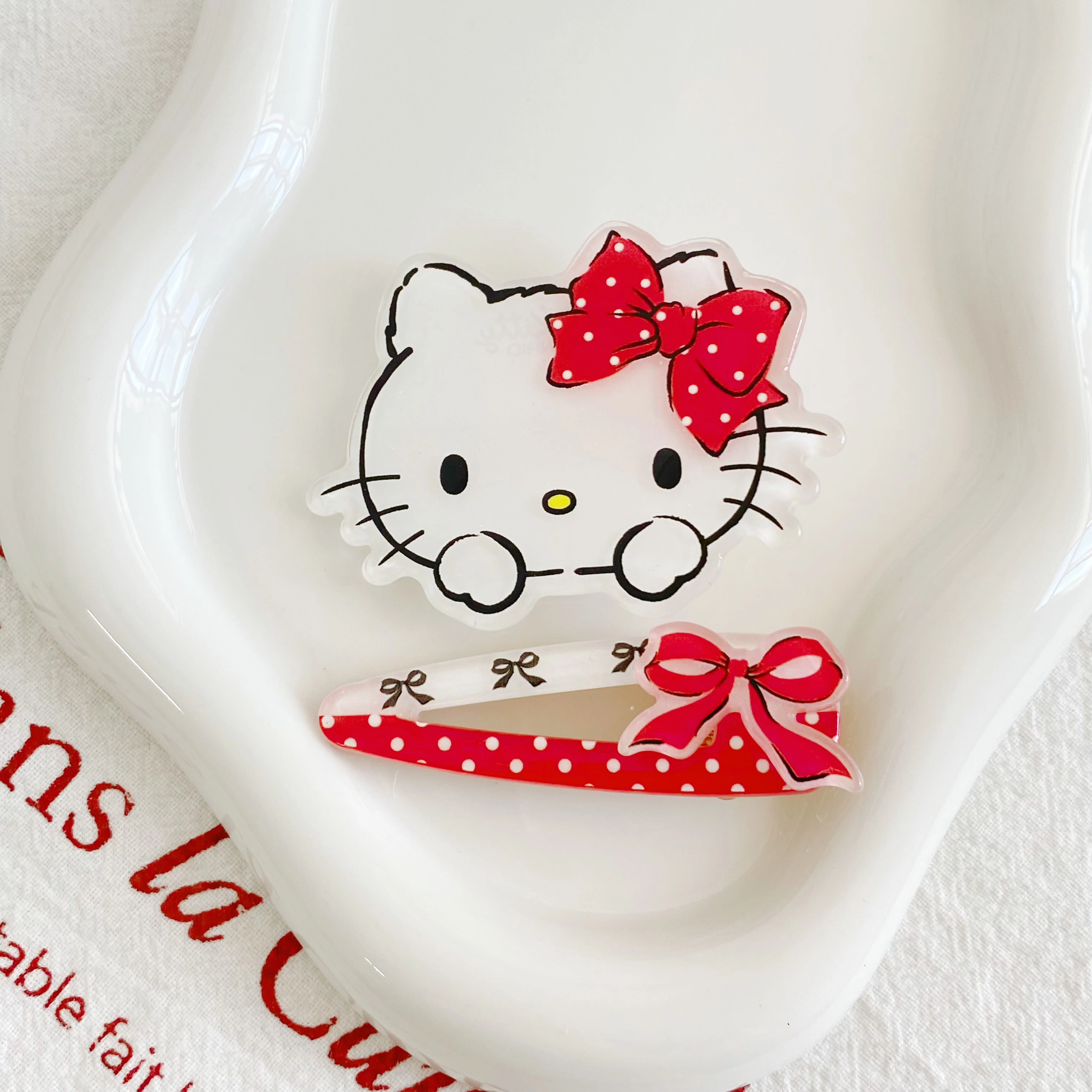Sanrio Hello Kitty