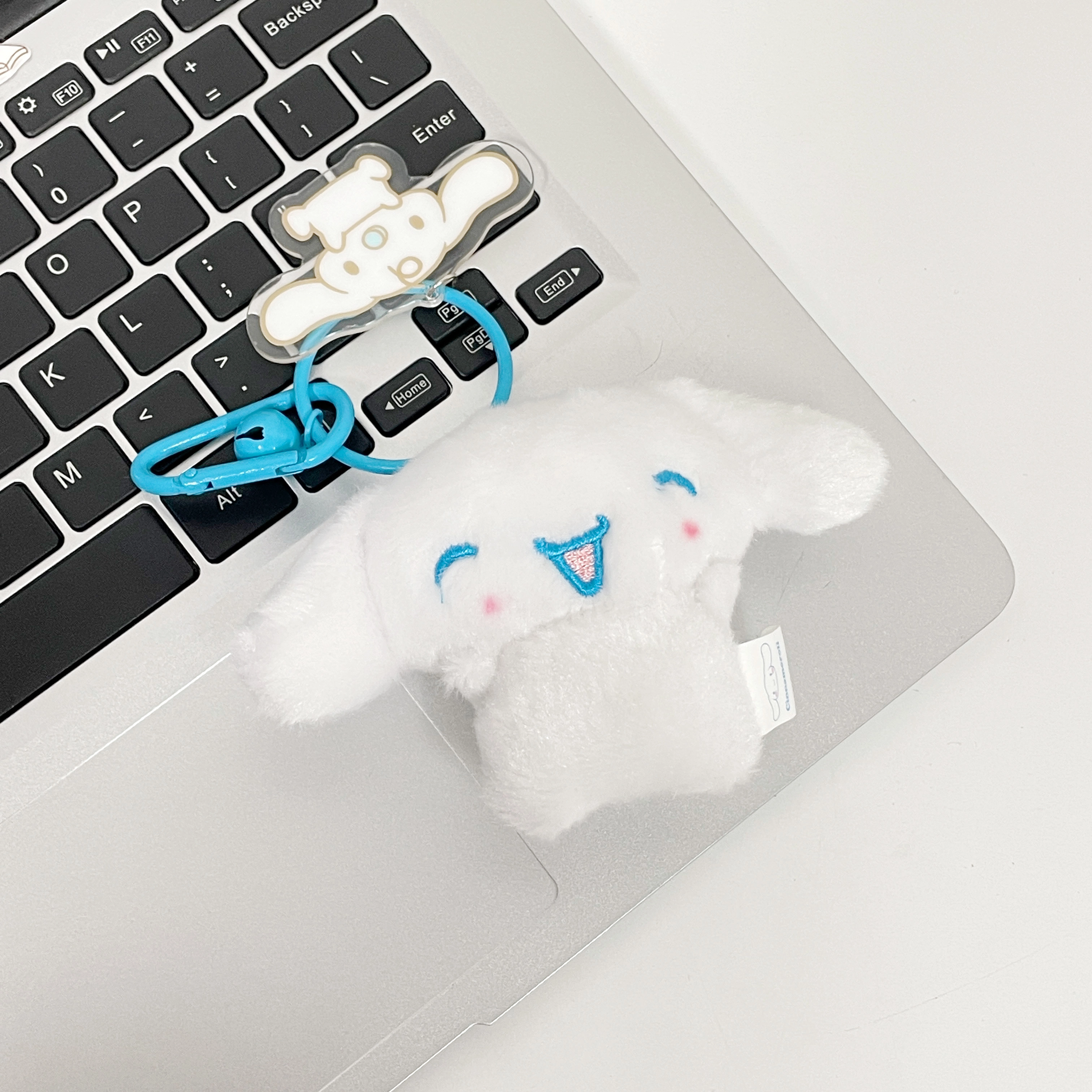 E-STRONG x Sanrio