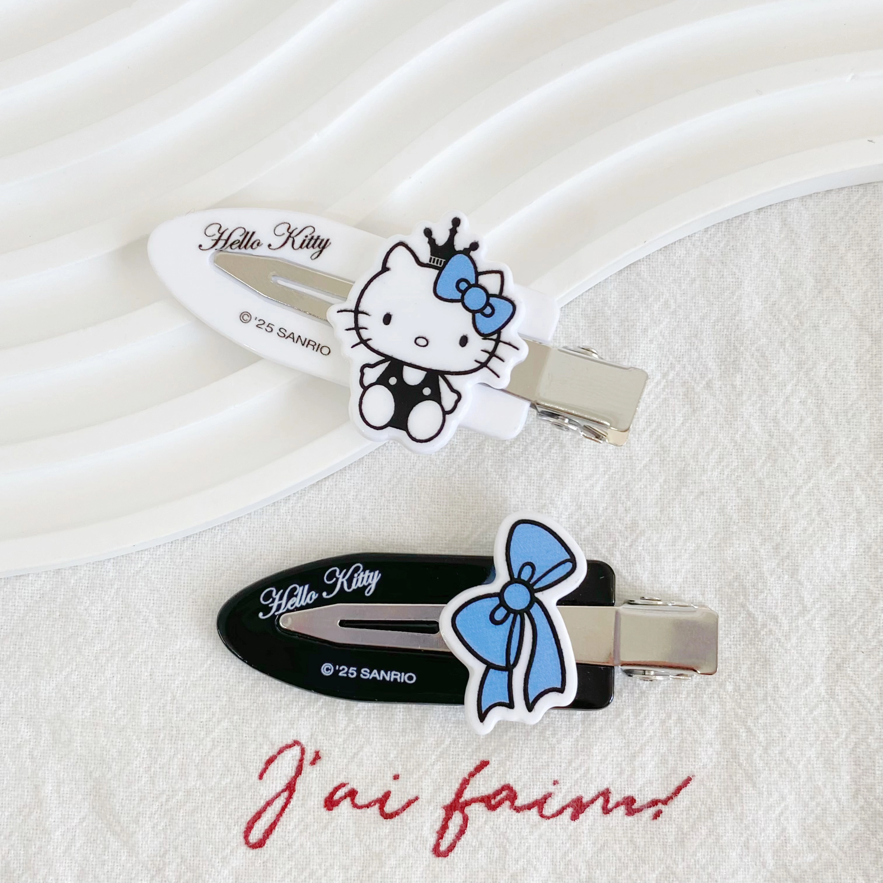 Sanrio Hello Kitty