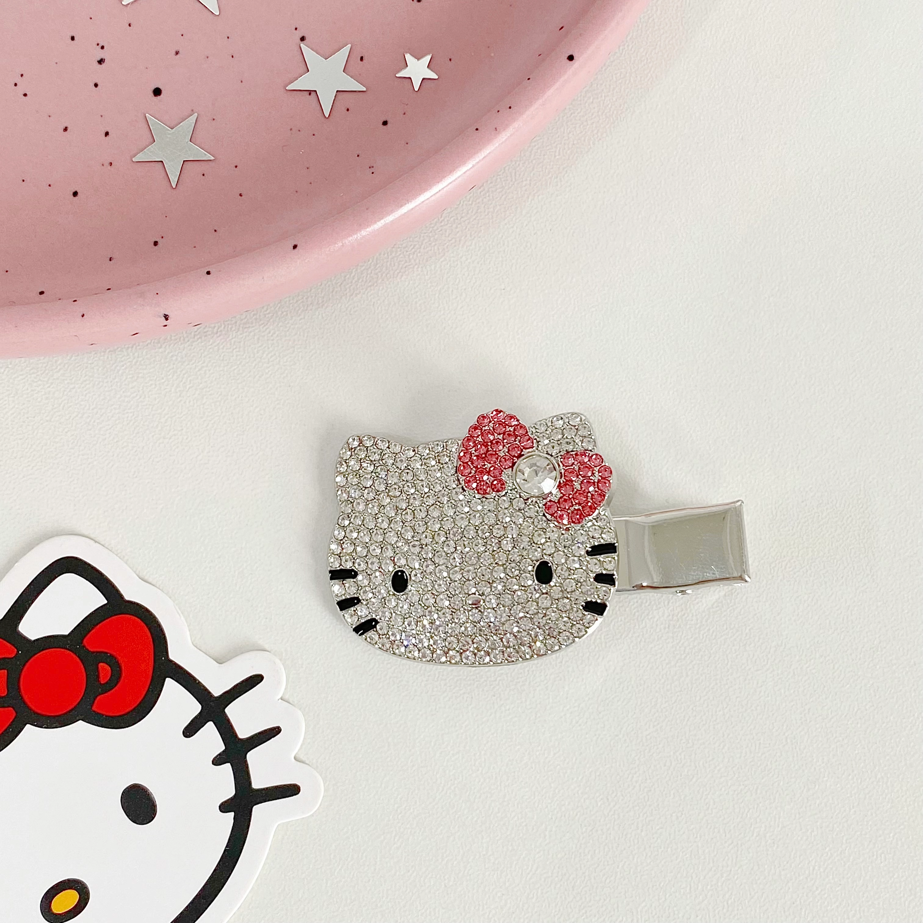 Sanrio Hello Kitty