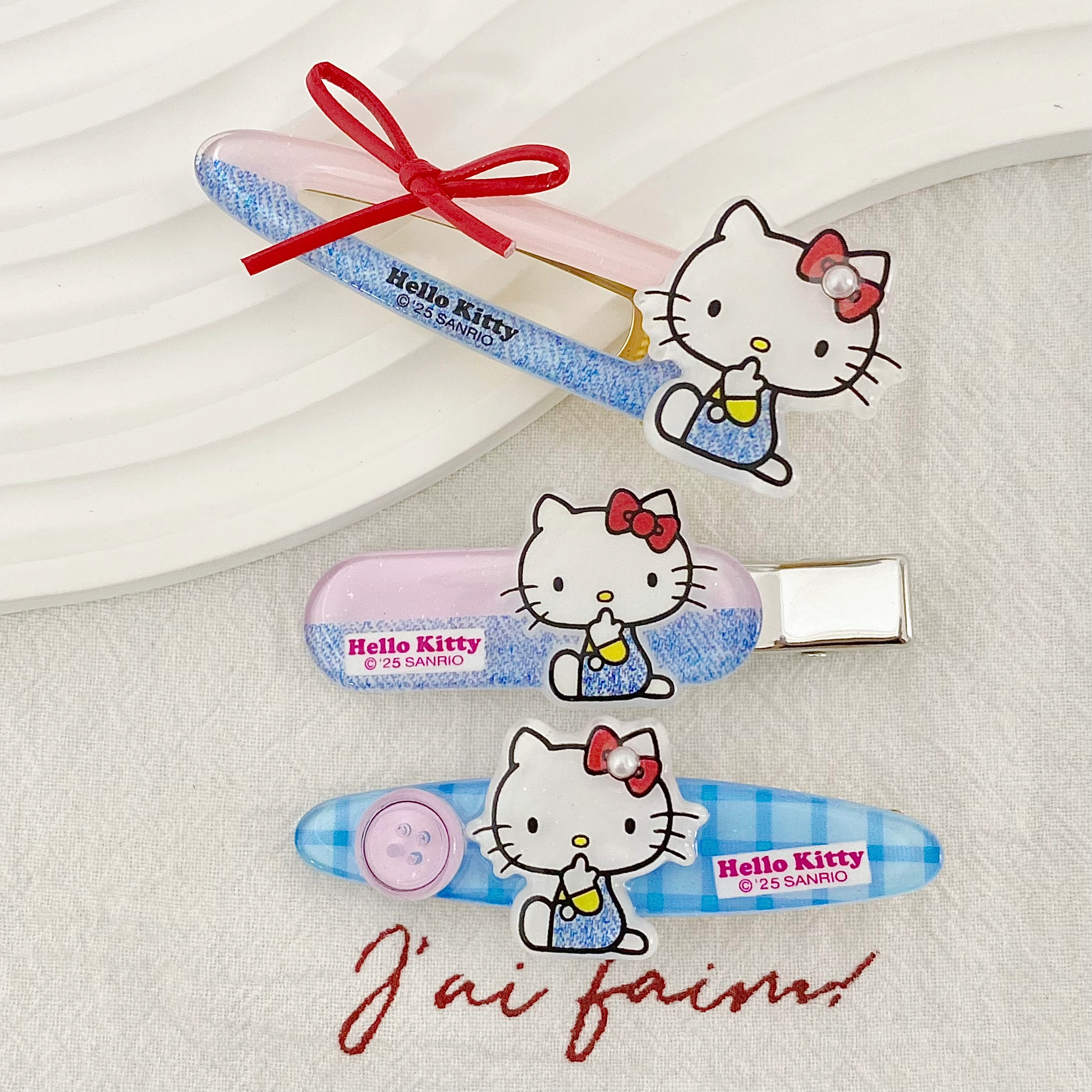 Sanrio Hello Kitty