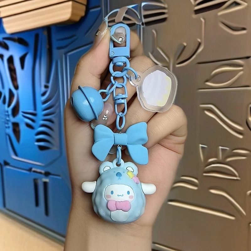 Sanrio PVC
