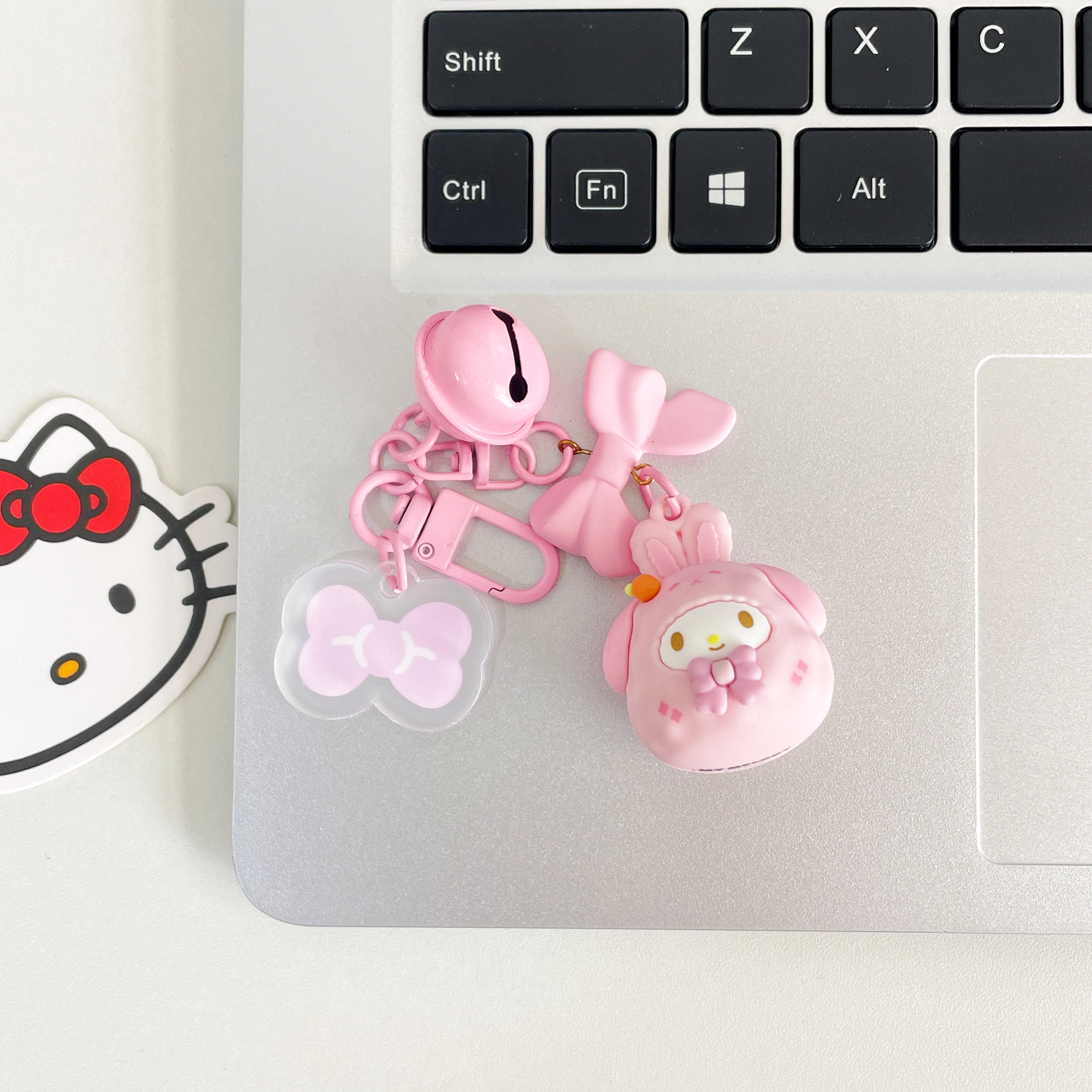 Sanrio PVC