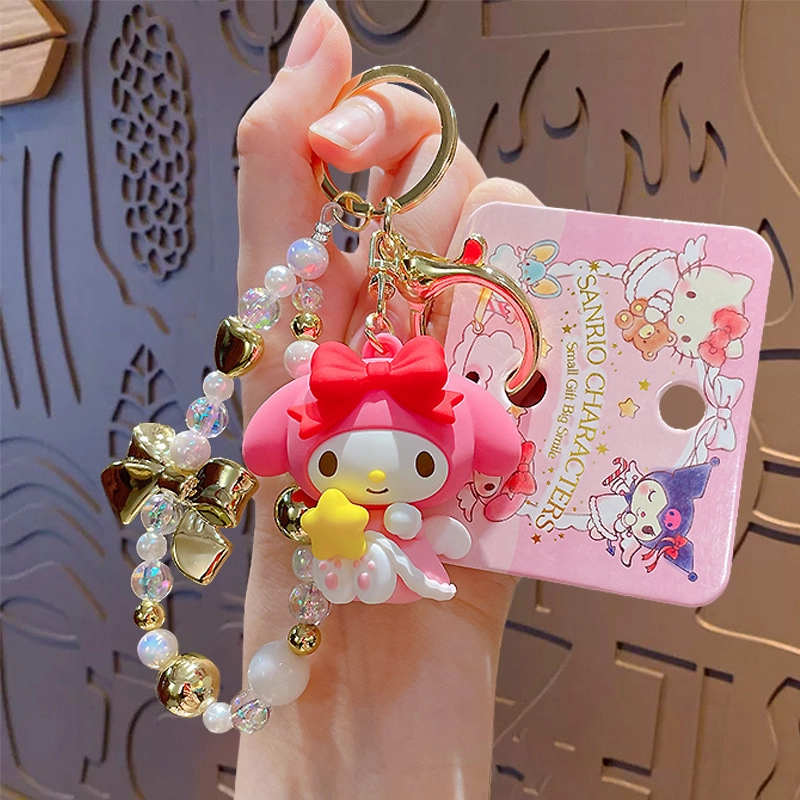 Sanrio PVC