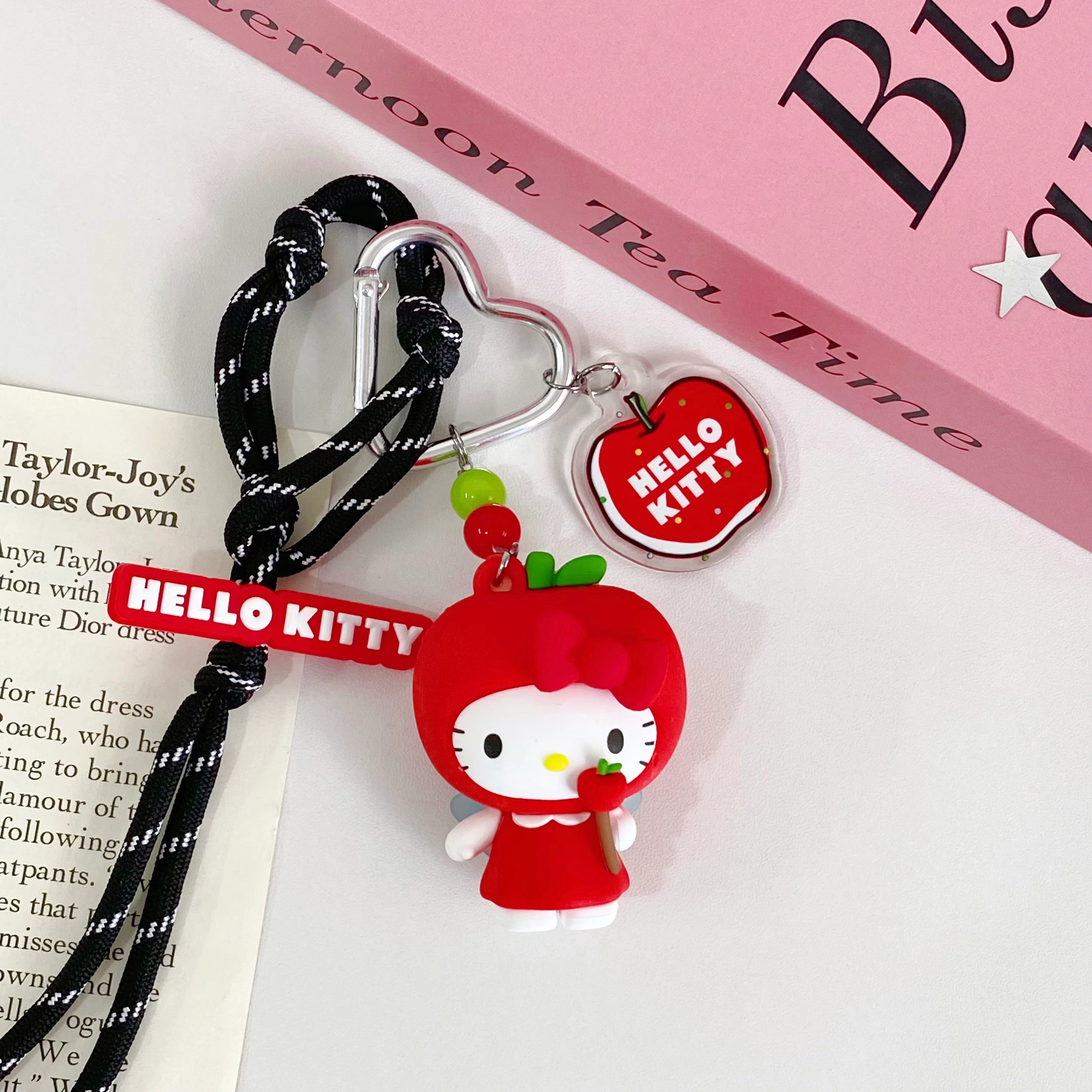Sanrio Hello Kitty