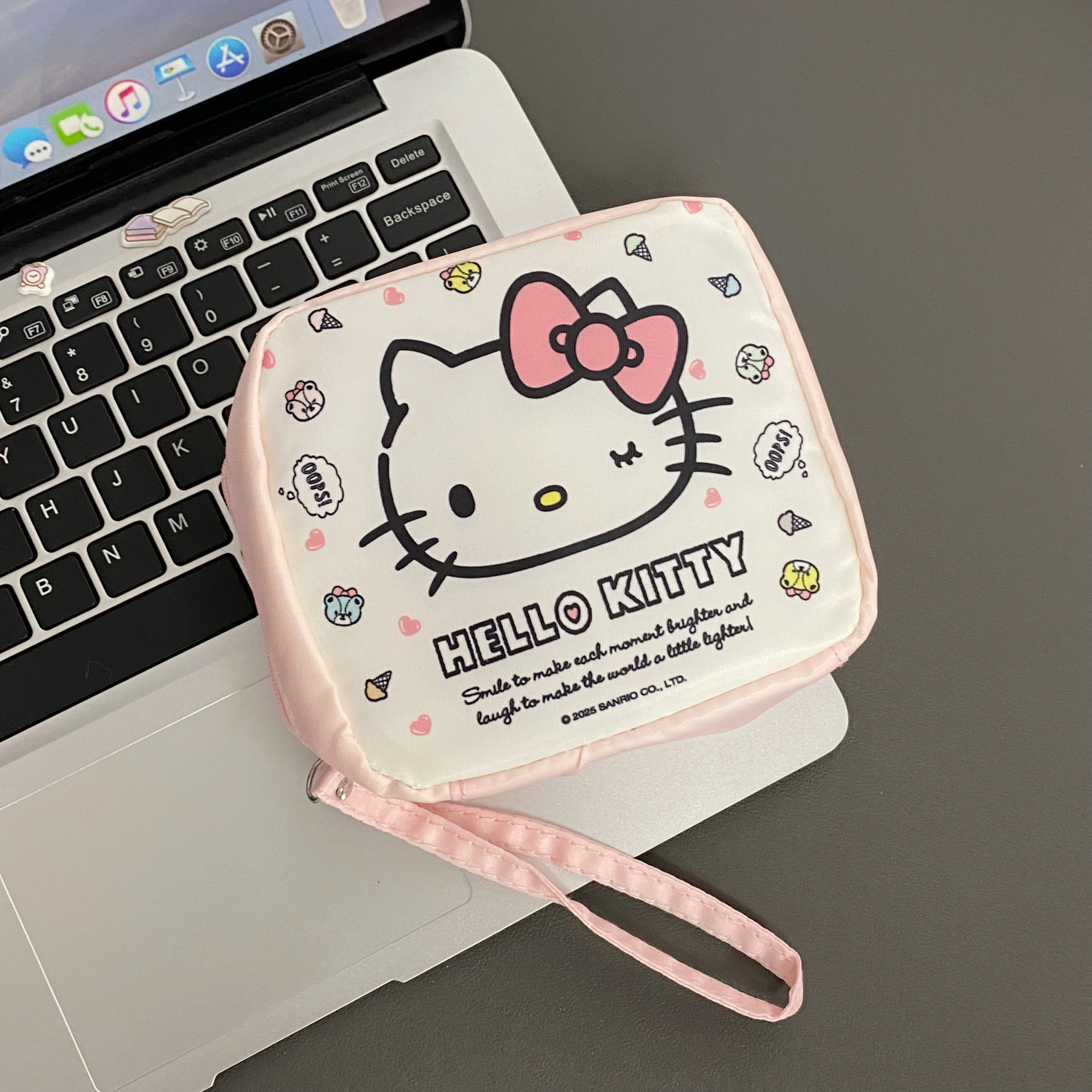 Sanrio Hello Kitty