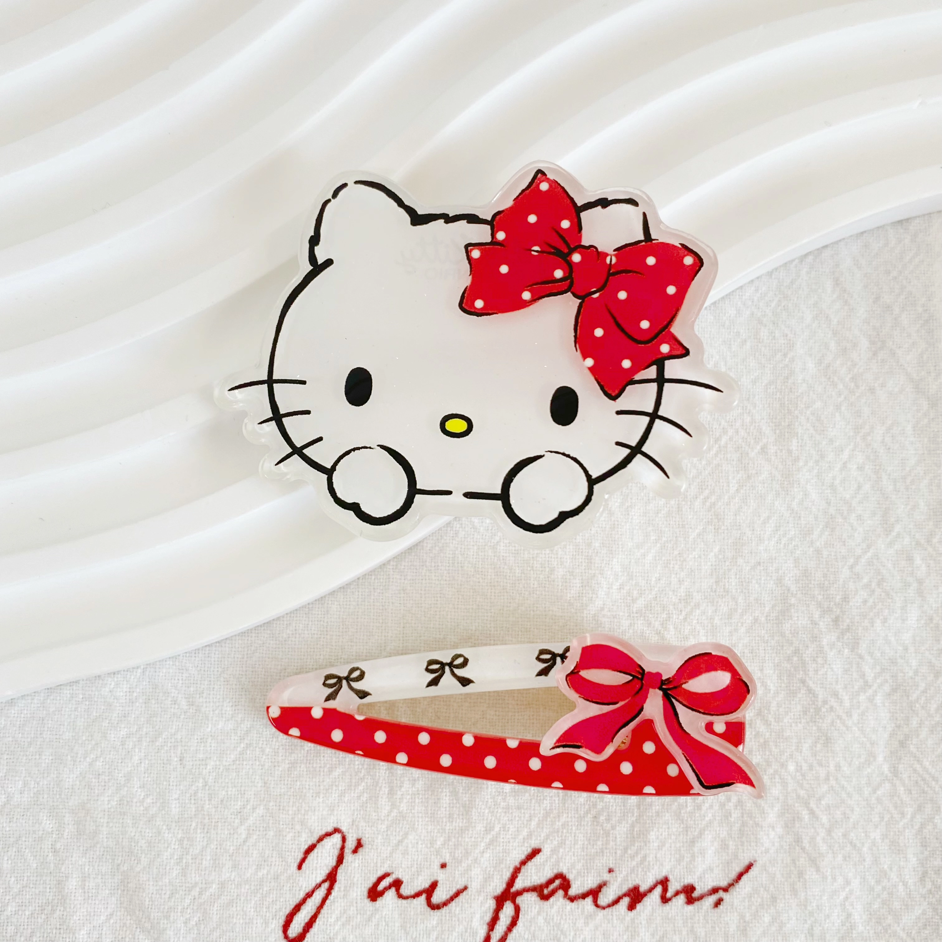 Sanrio Hello Kitty