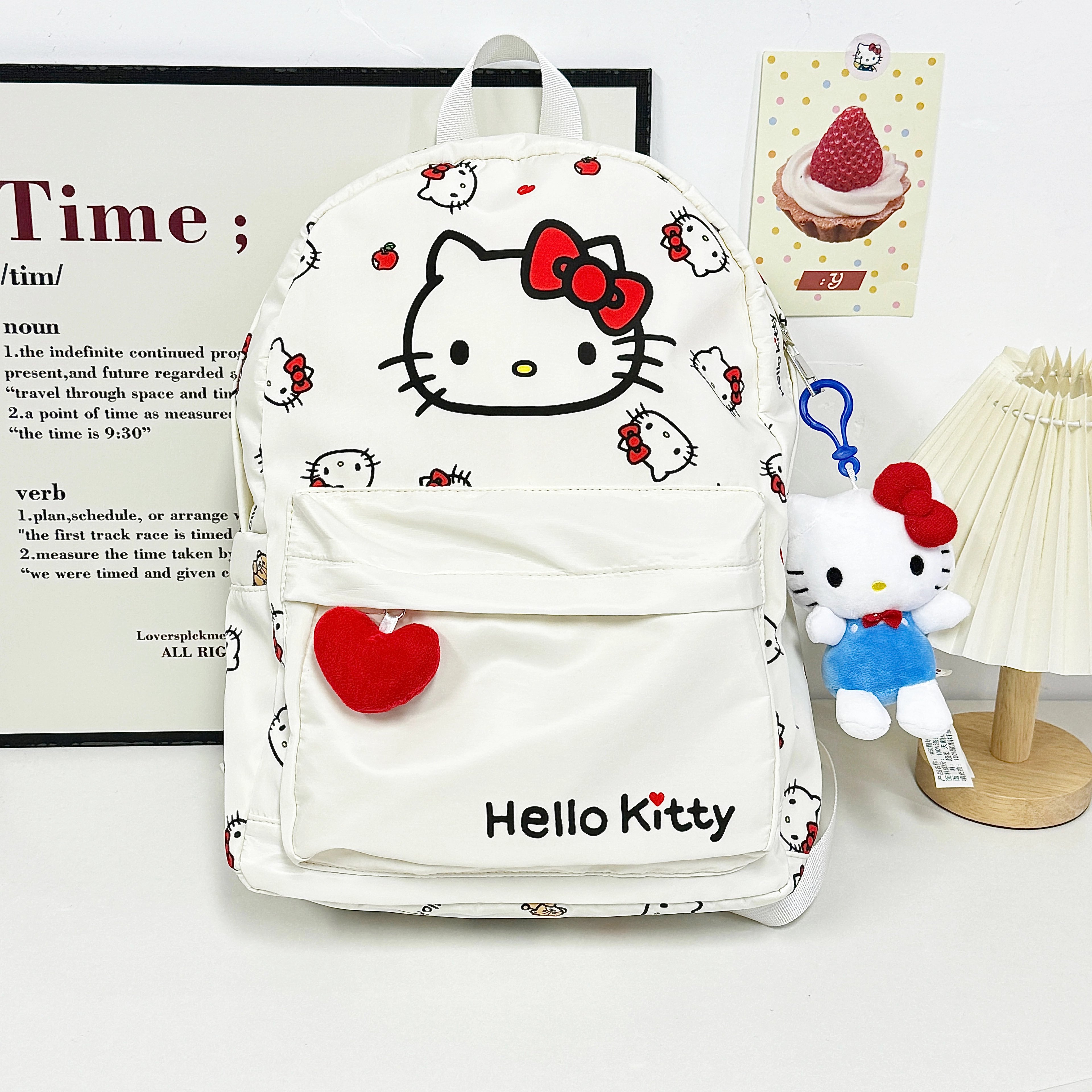 Sanrio Hello Kitty