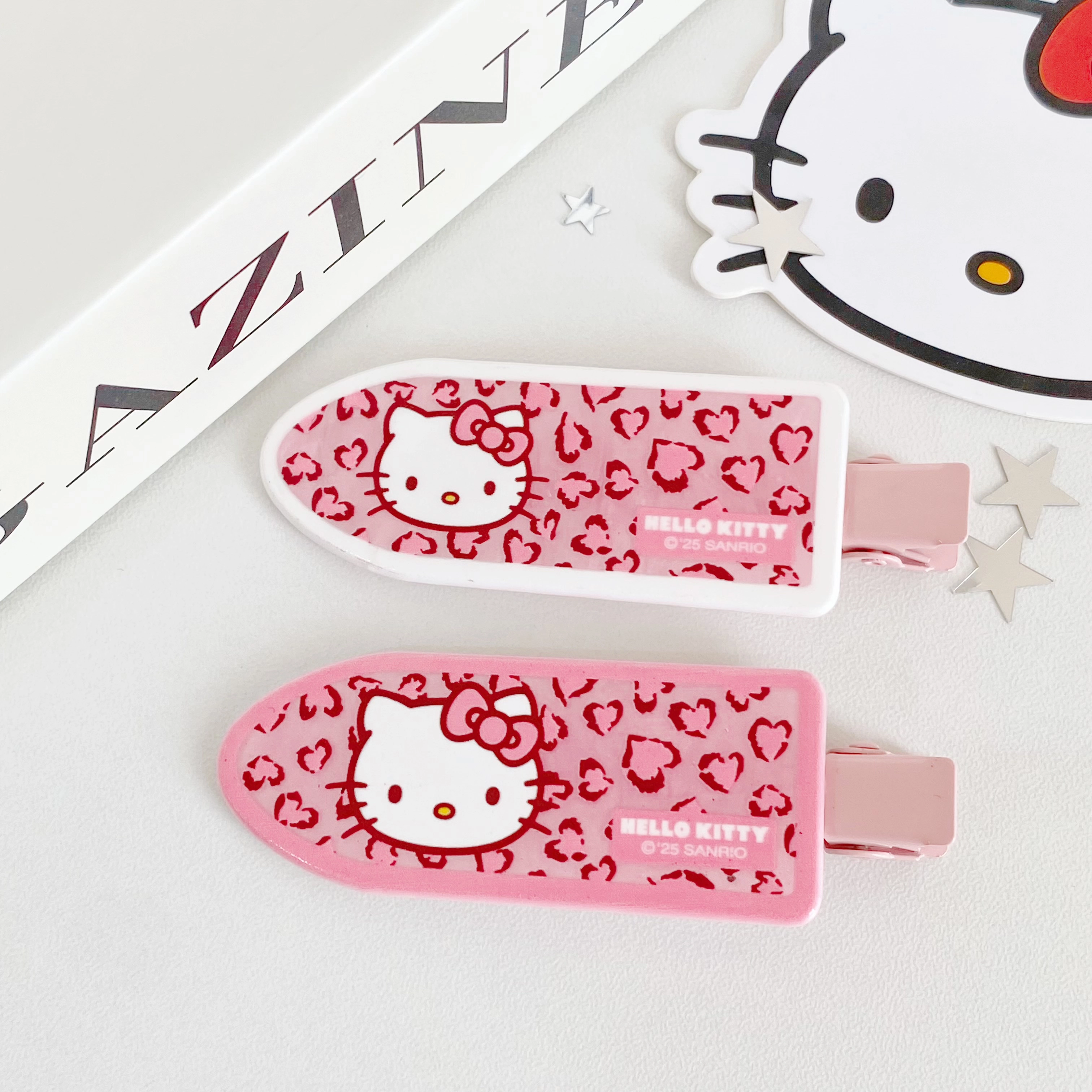 Sanrio ins