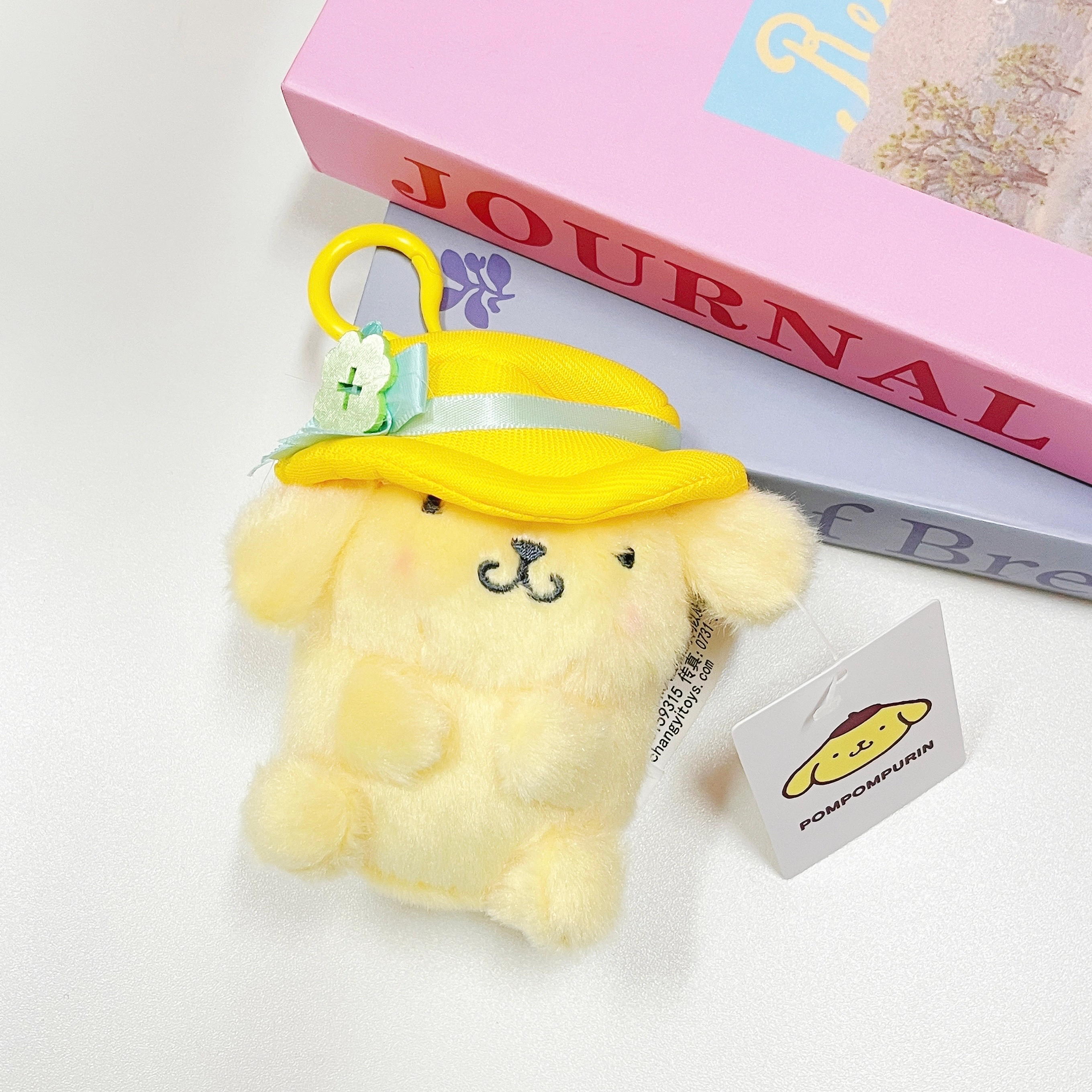 E-STRONG x Sanrio