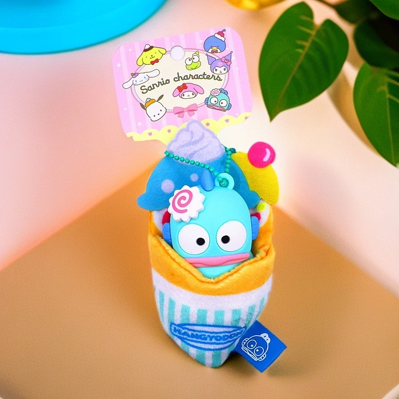 Hello Kitty PVC