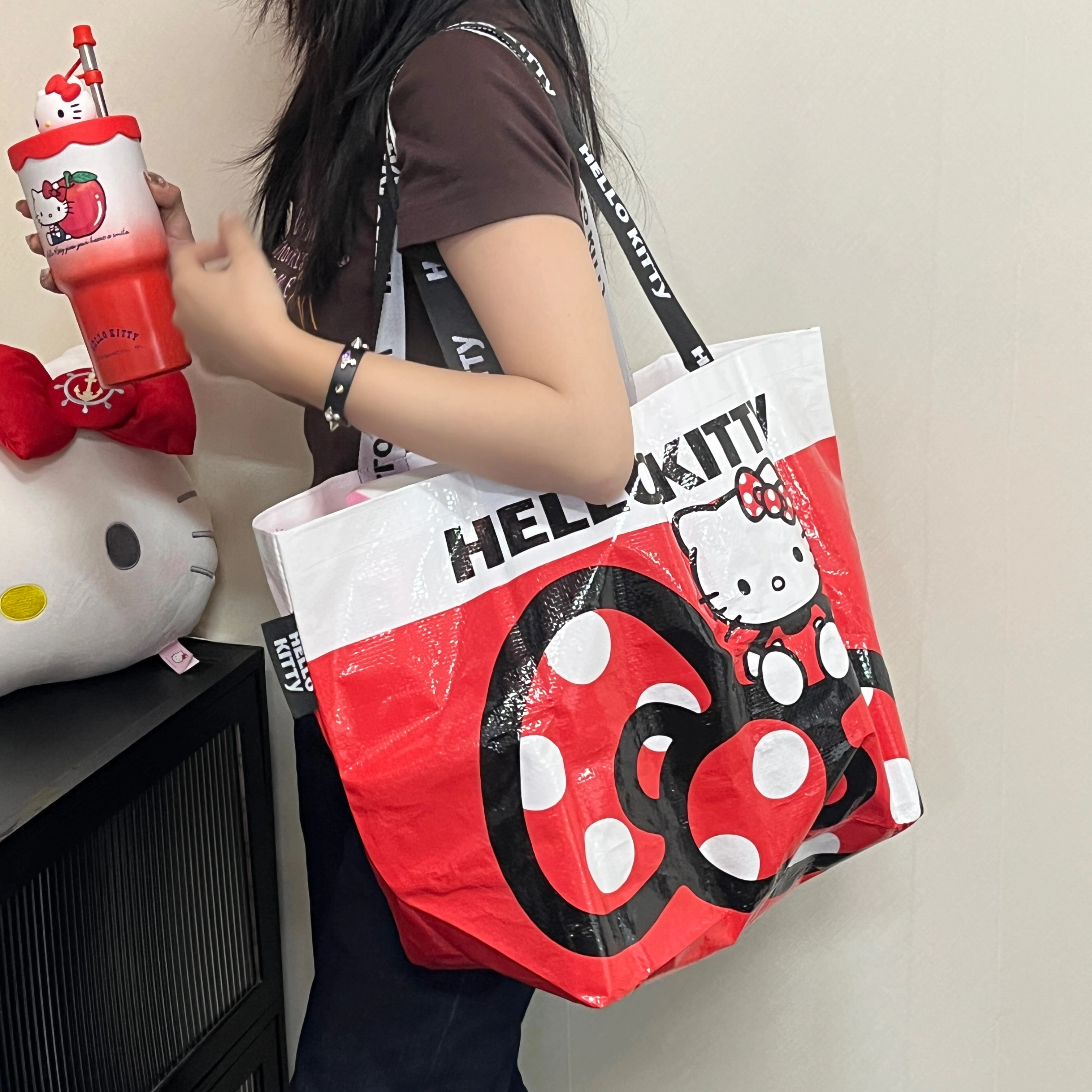 Sanrio Hello Kitty