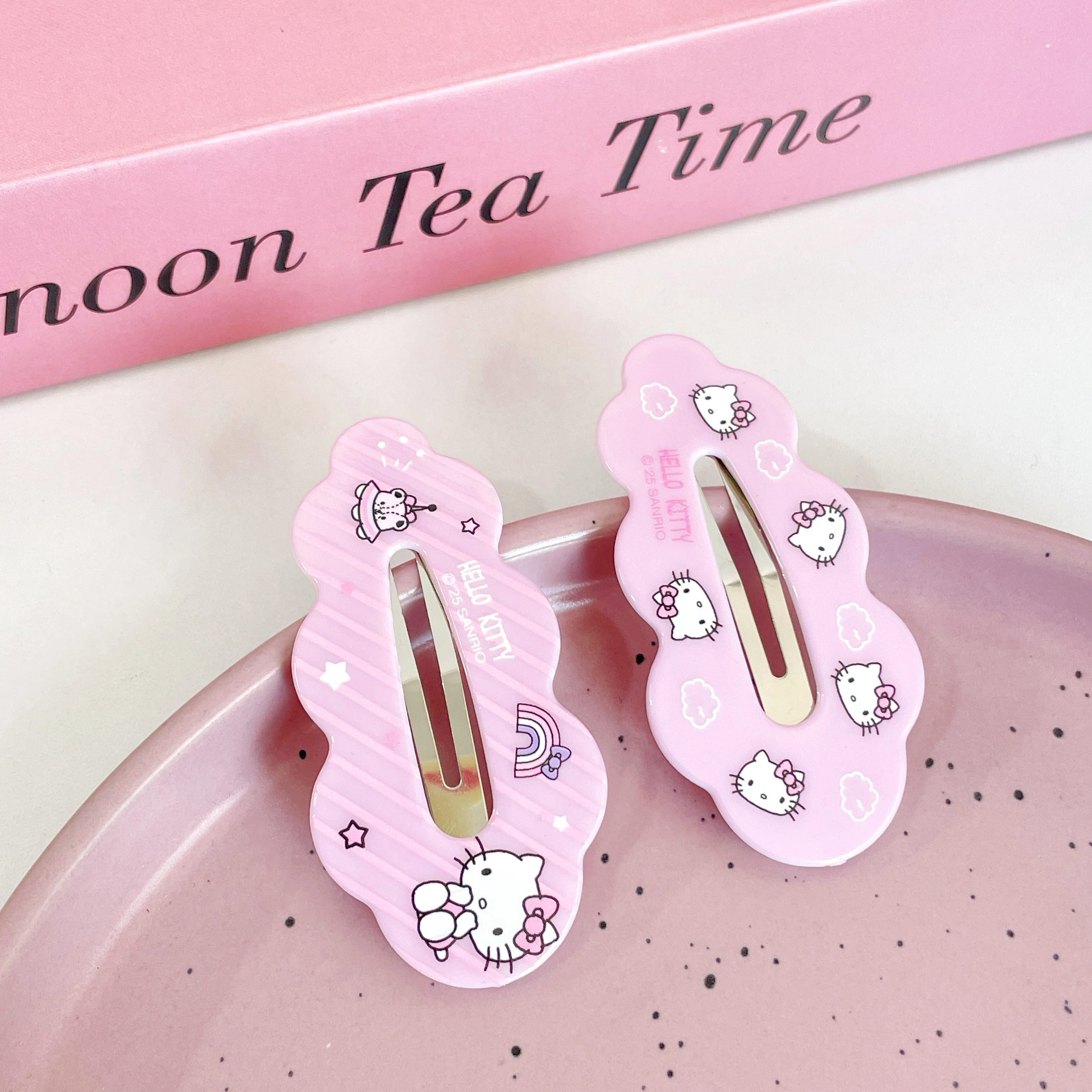 Sanrio Hello Kittyins