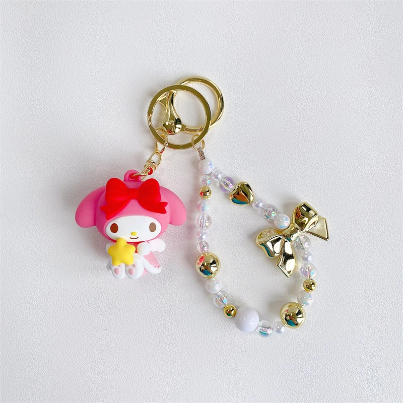 Sanrio PVC
