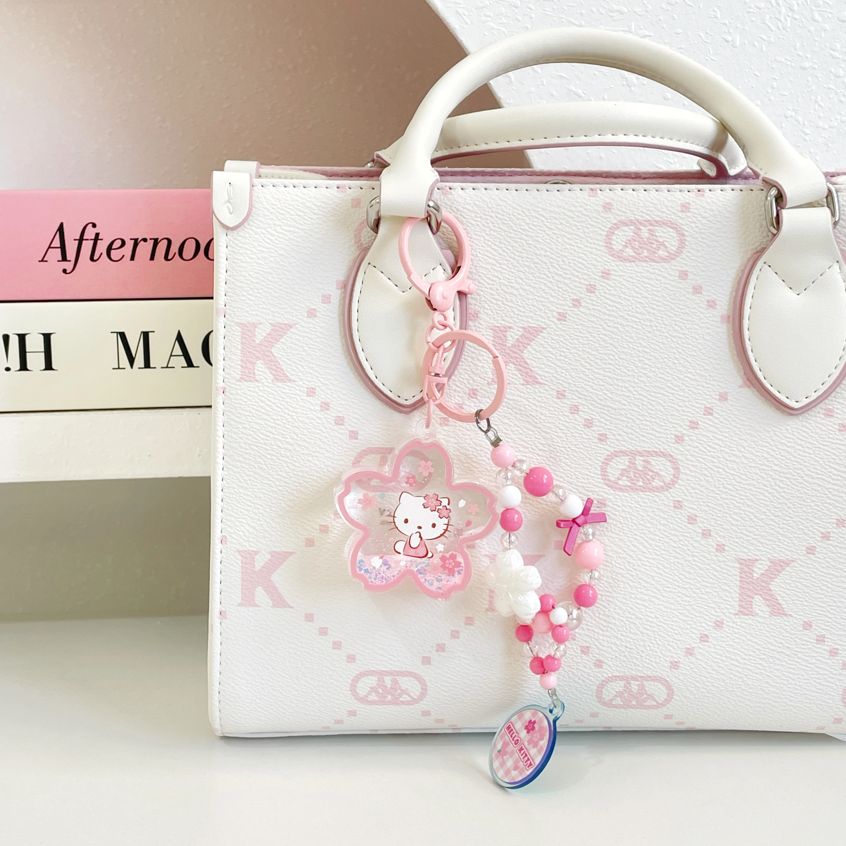 Sanrio Hello Kitty