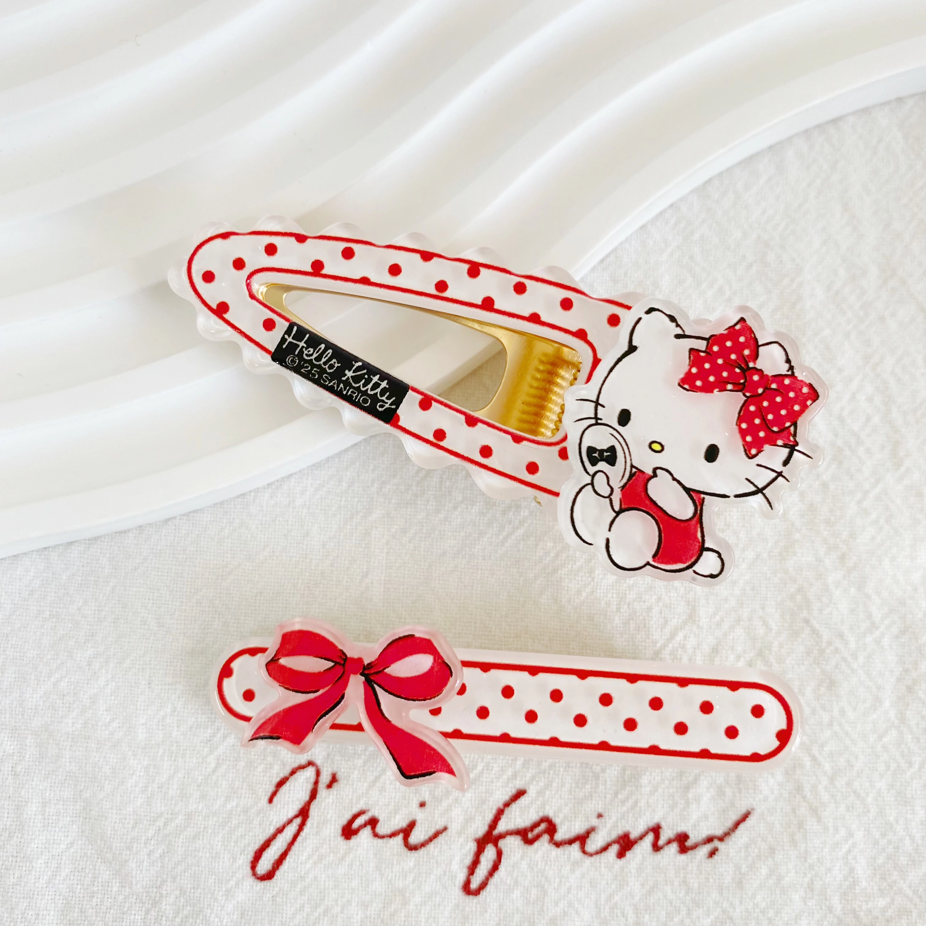 Sanrio Hello Kitty