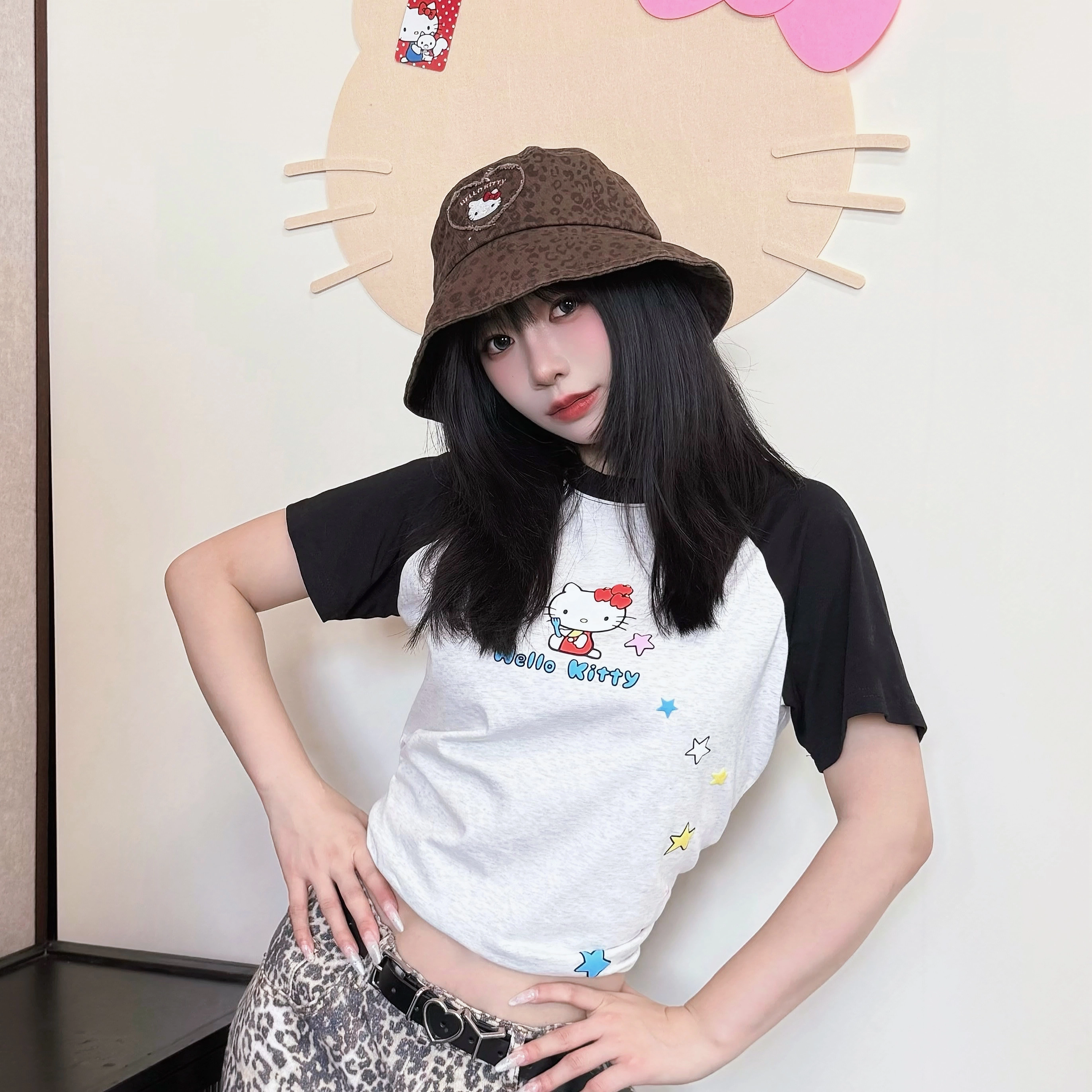 SanrioxHello Kitty