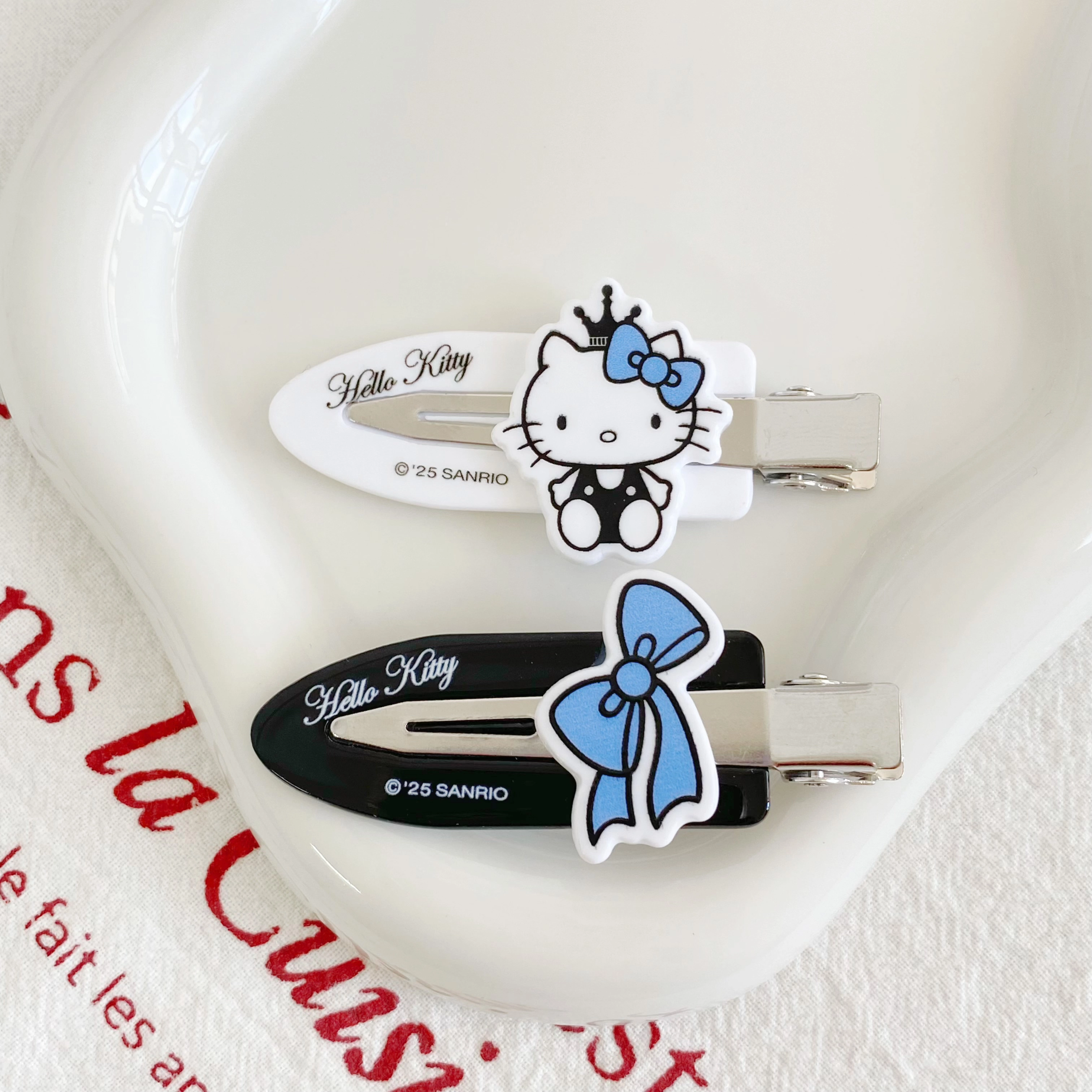 Sanrio Hello Kitty