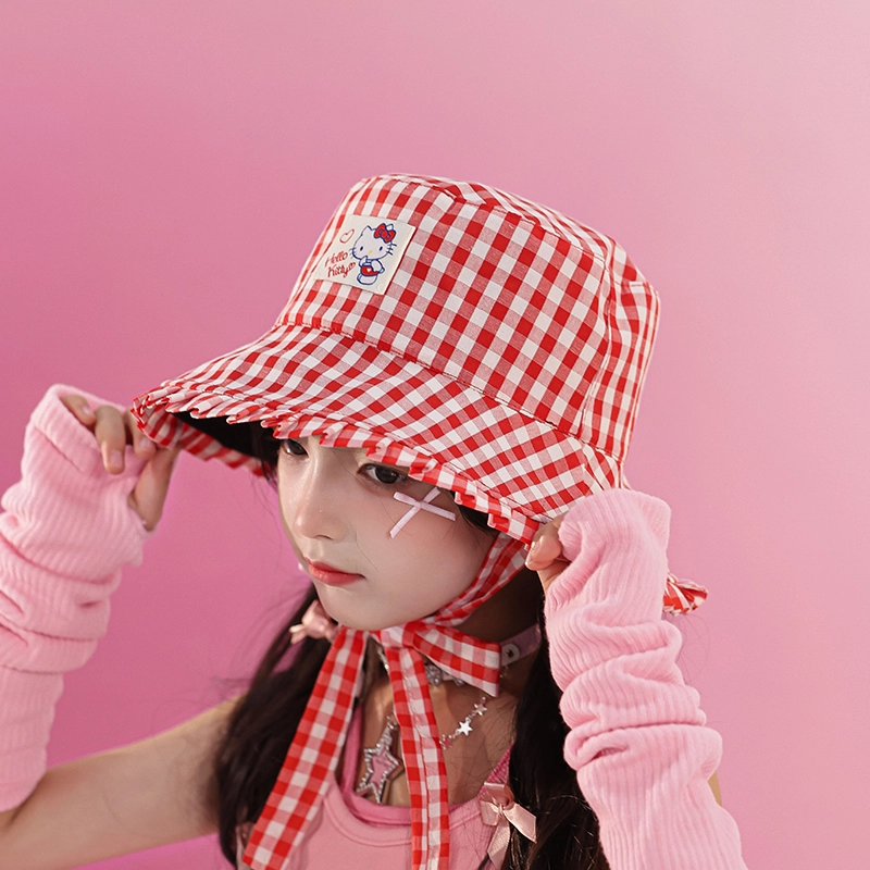 Sanrio Hello Kitty