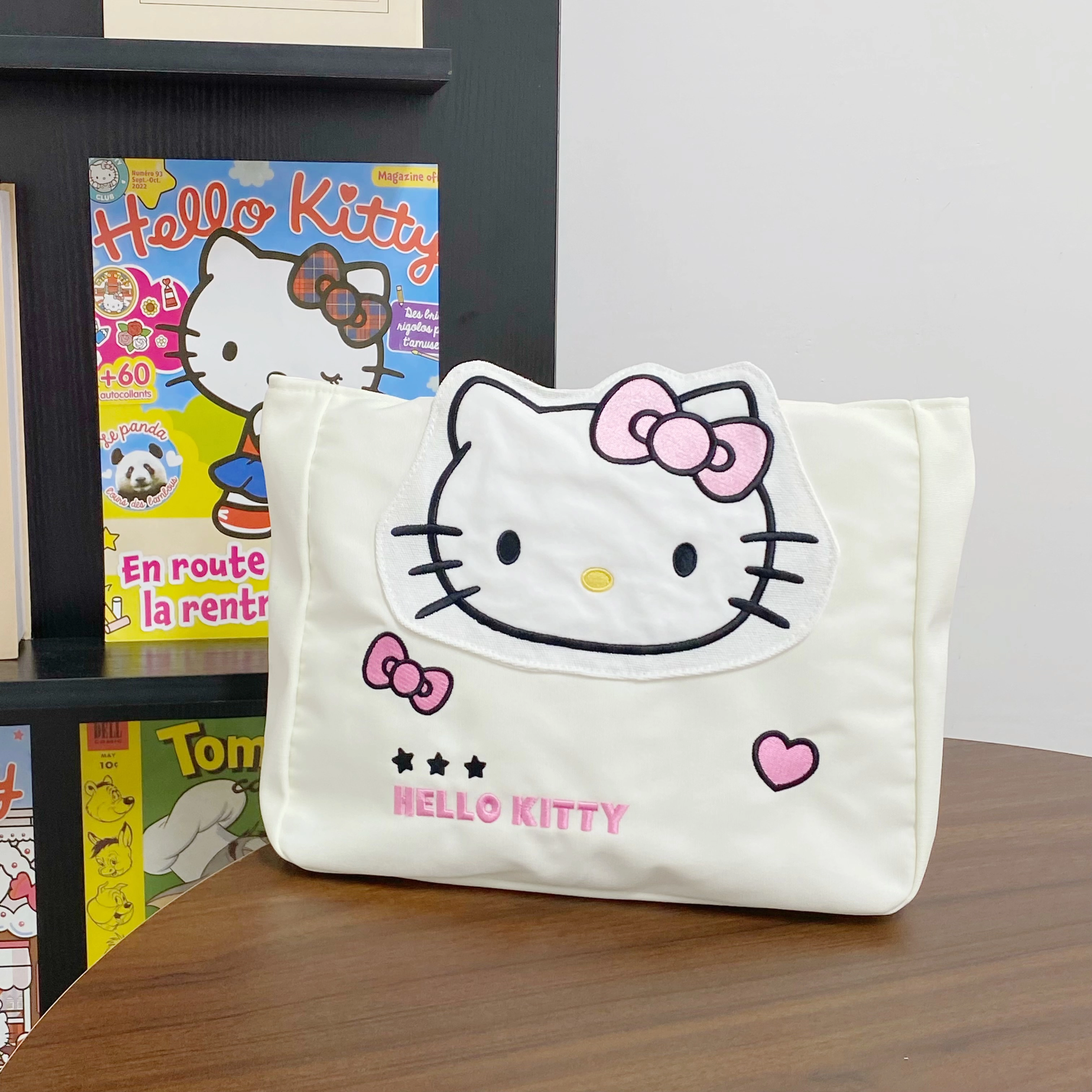 Sanrio x Hello Kitty