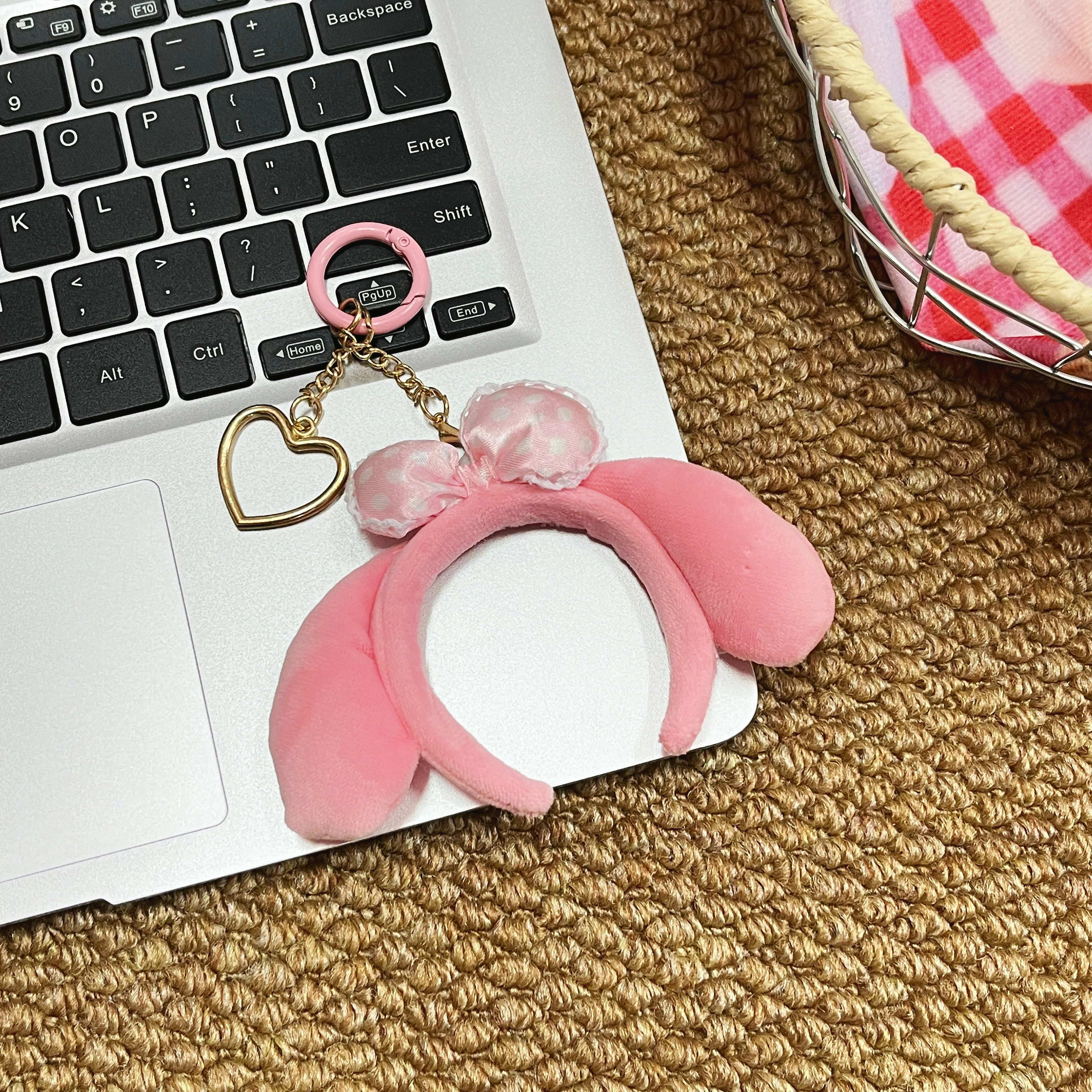 E-STRONG x Sanrio