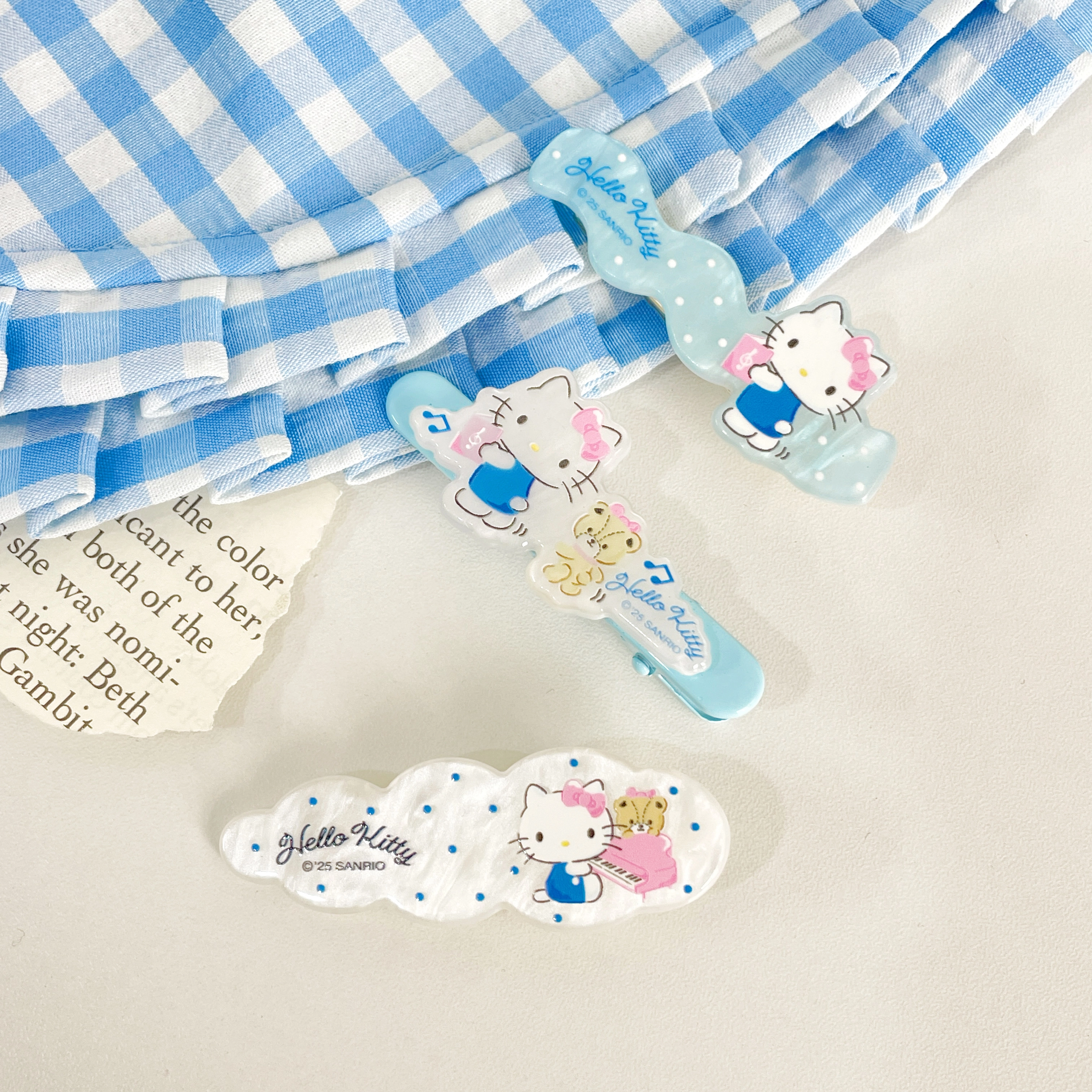Sanrio Hello Kitty