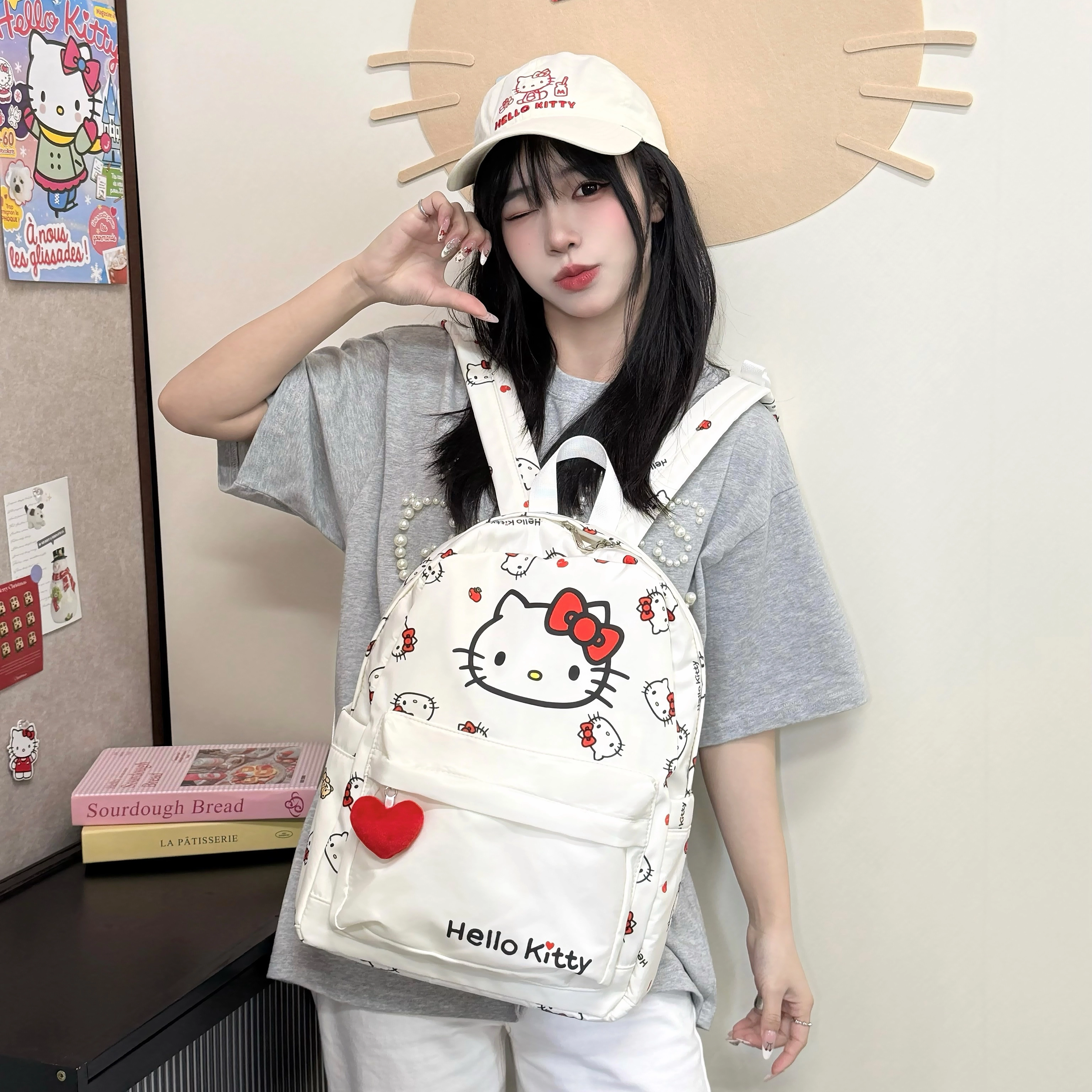 Sanrio Hello Kitty