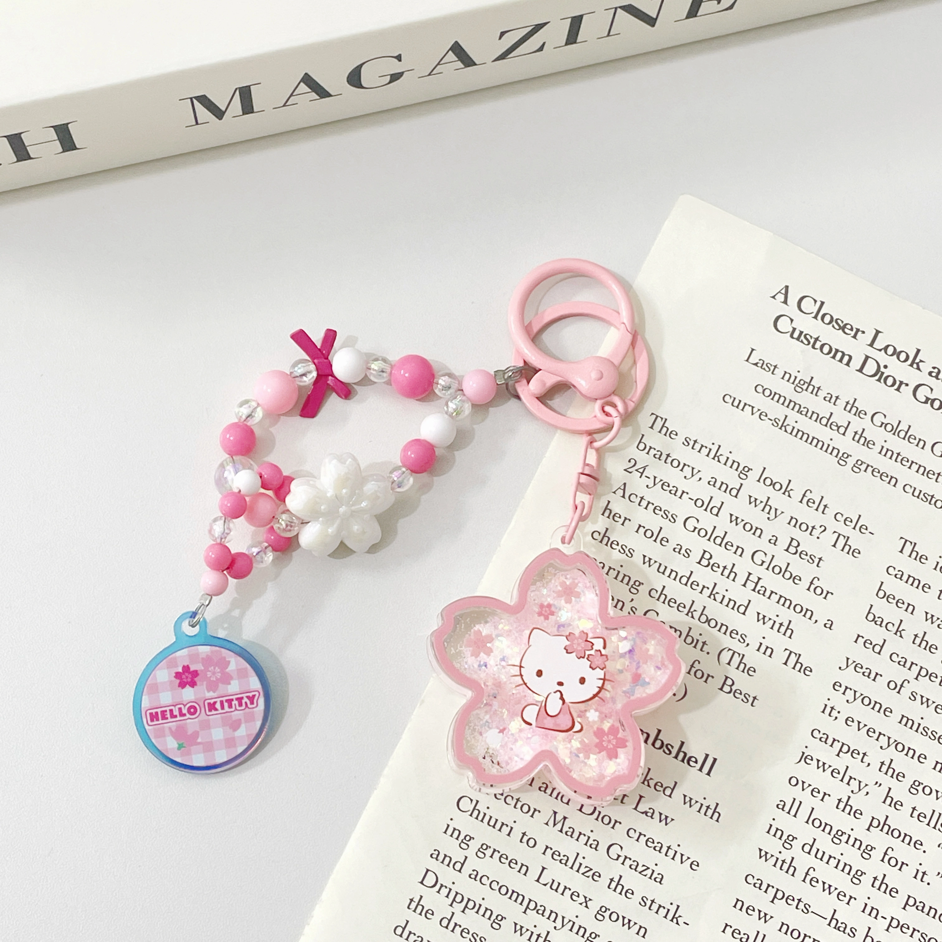 Sanrio Hello Kitty
