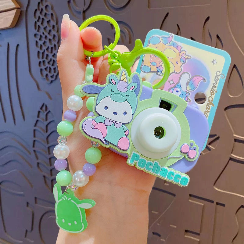 Hello Kitty PVC