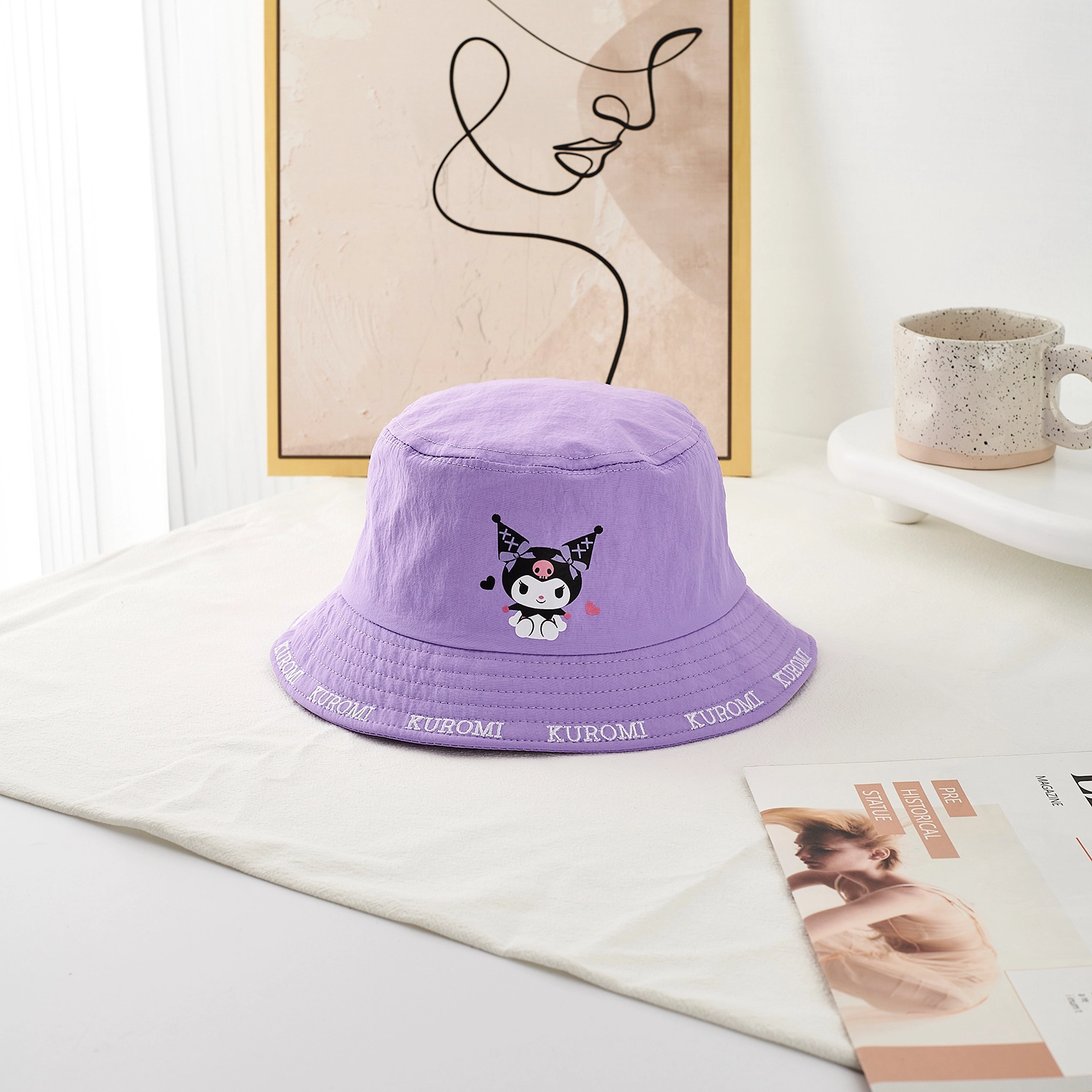 Sanrio