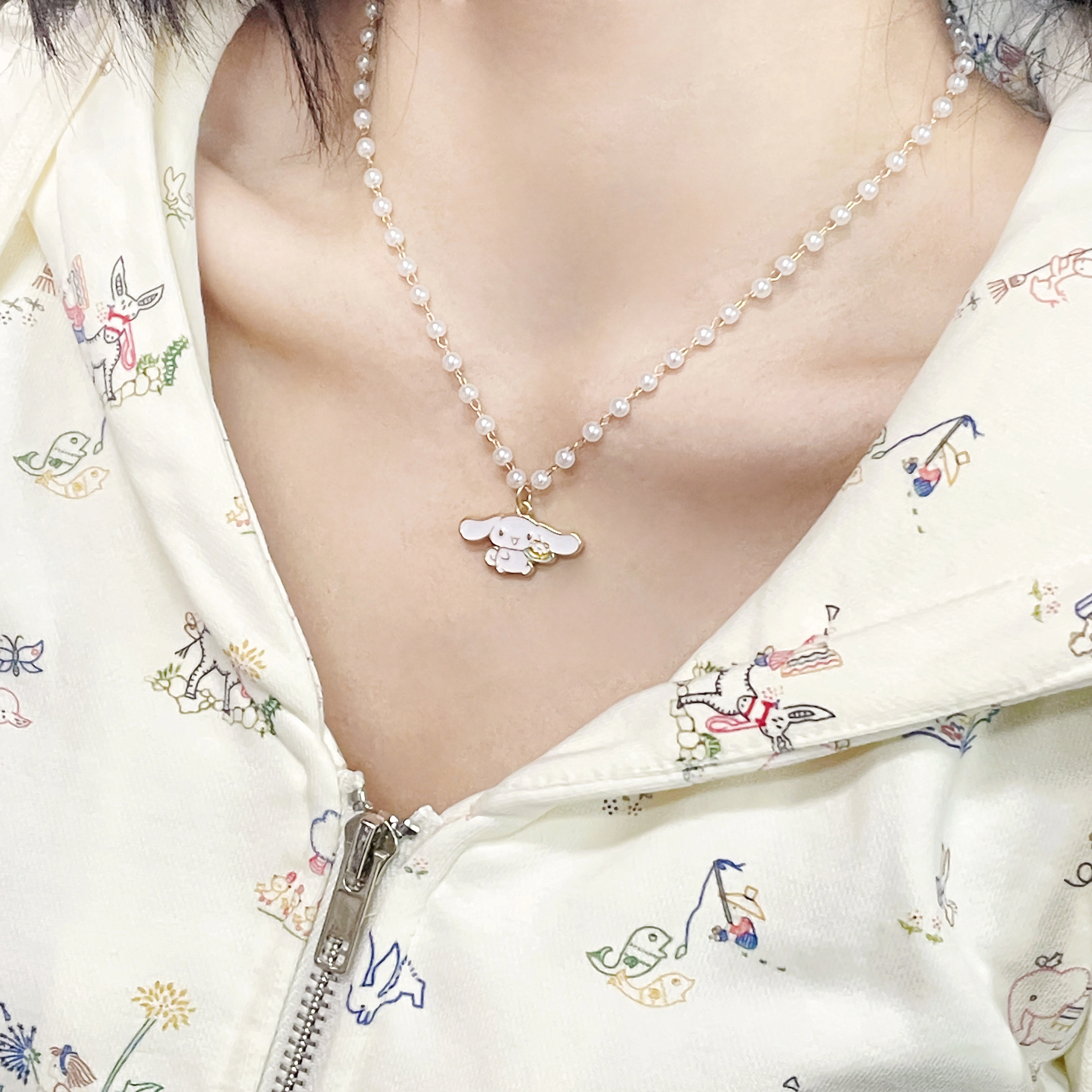 Sanrio Y2K