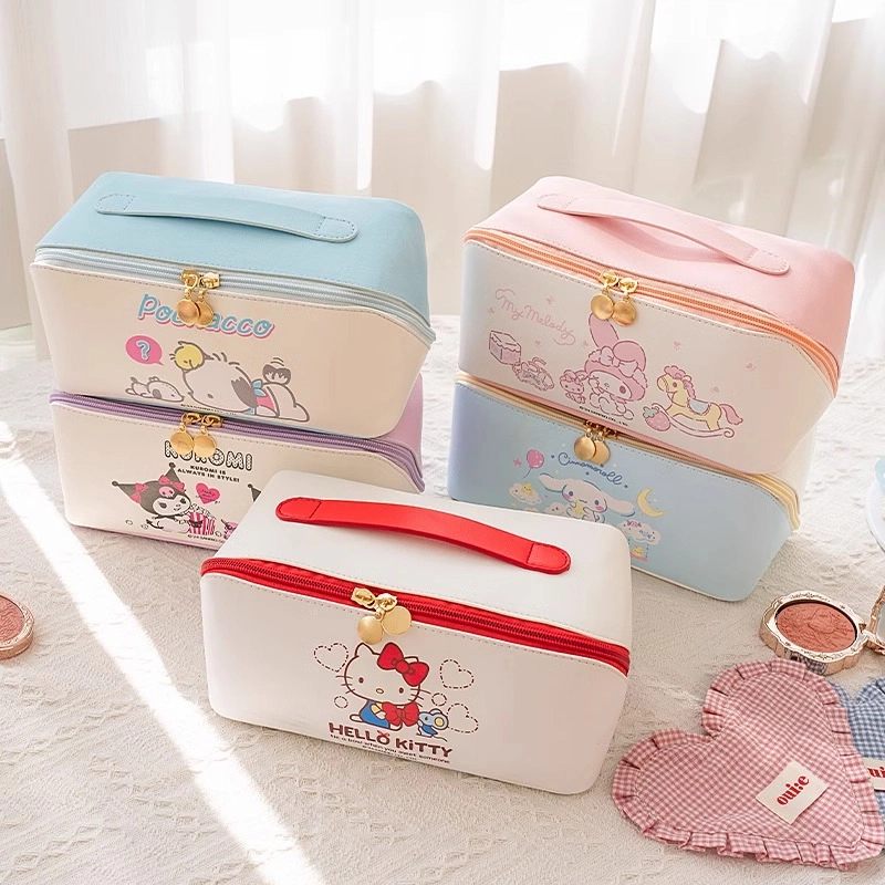 Sanrio x Hello Kitty PU